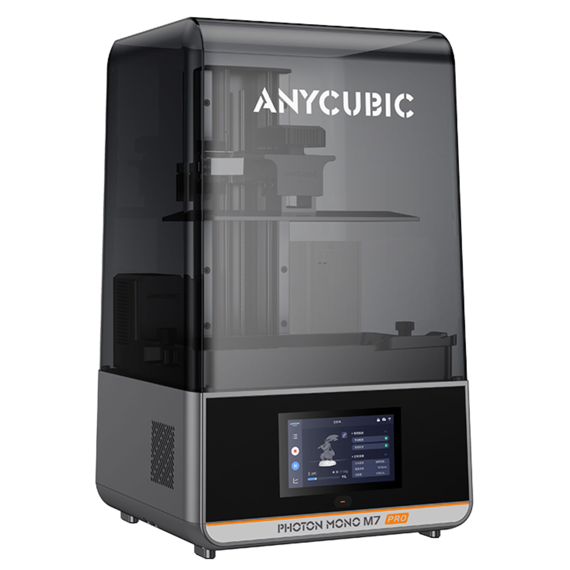 Anycubic Photon M7 Pro Harz 3D Drucker