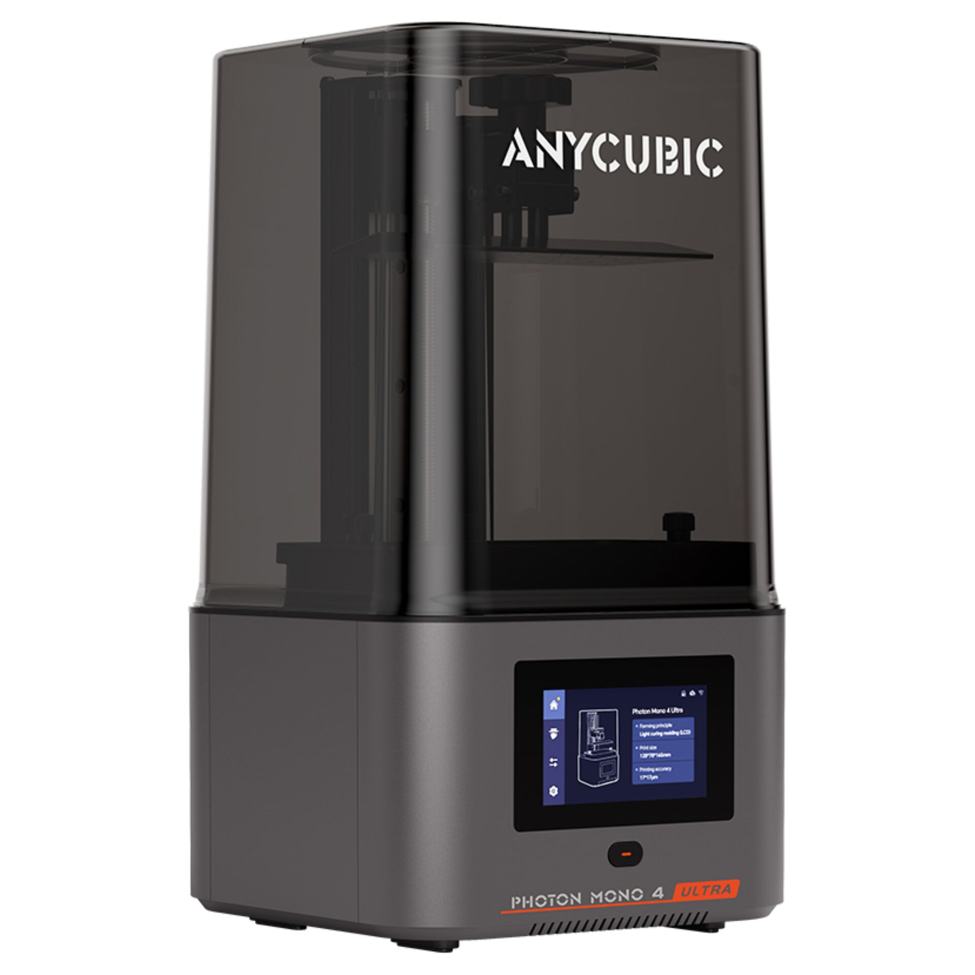 Anycubic Photon Mono 4 Ultra Harz 3D Drucker