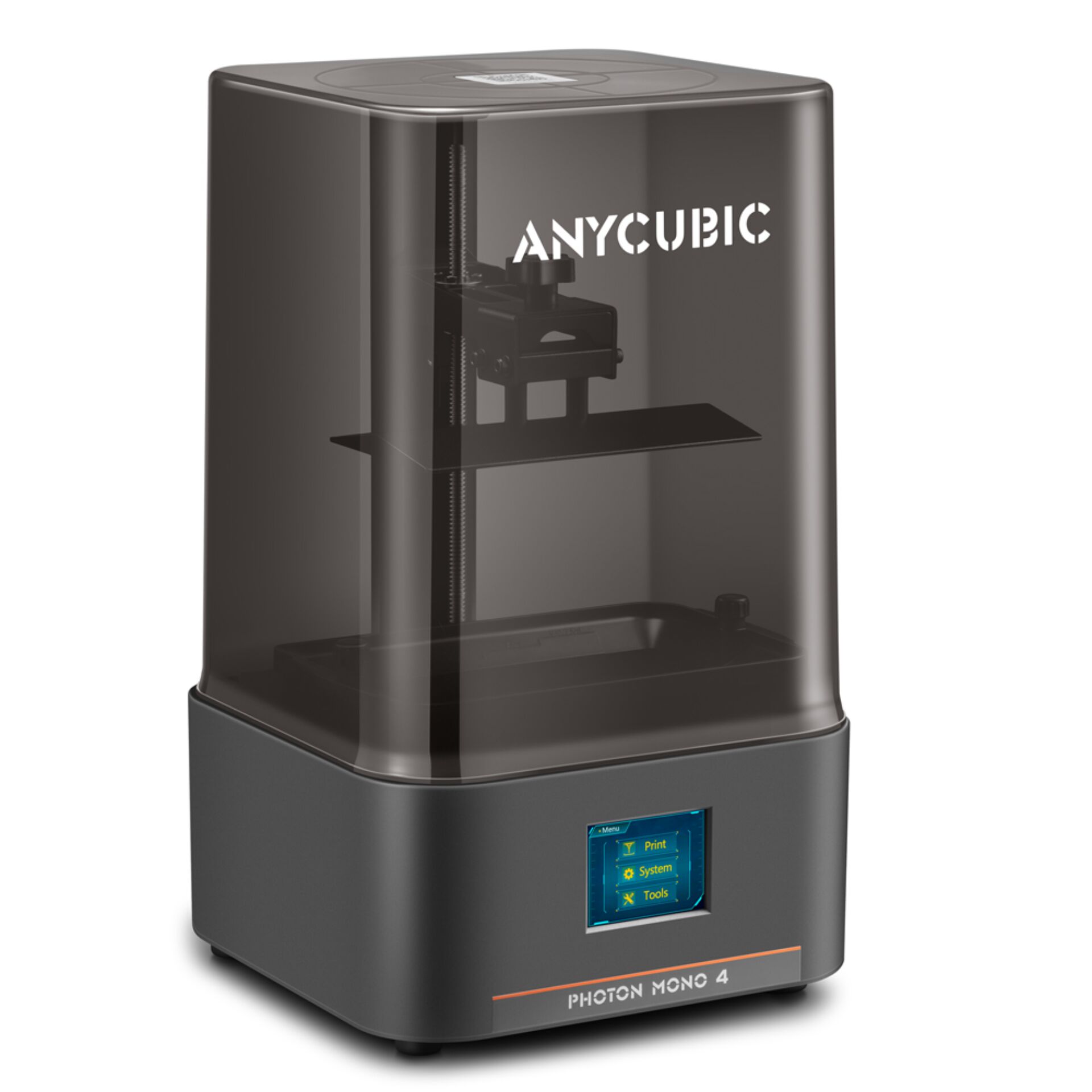 Anycubic Photon Mono 4 Harz 3D Drucker