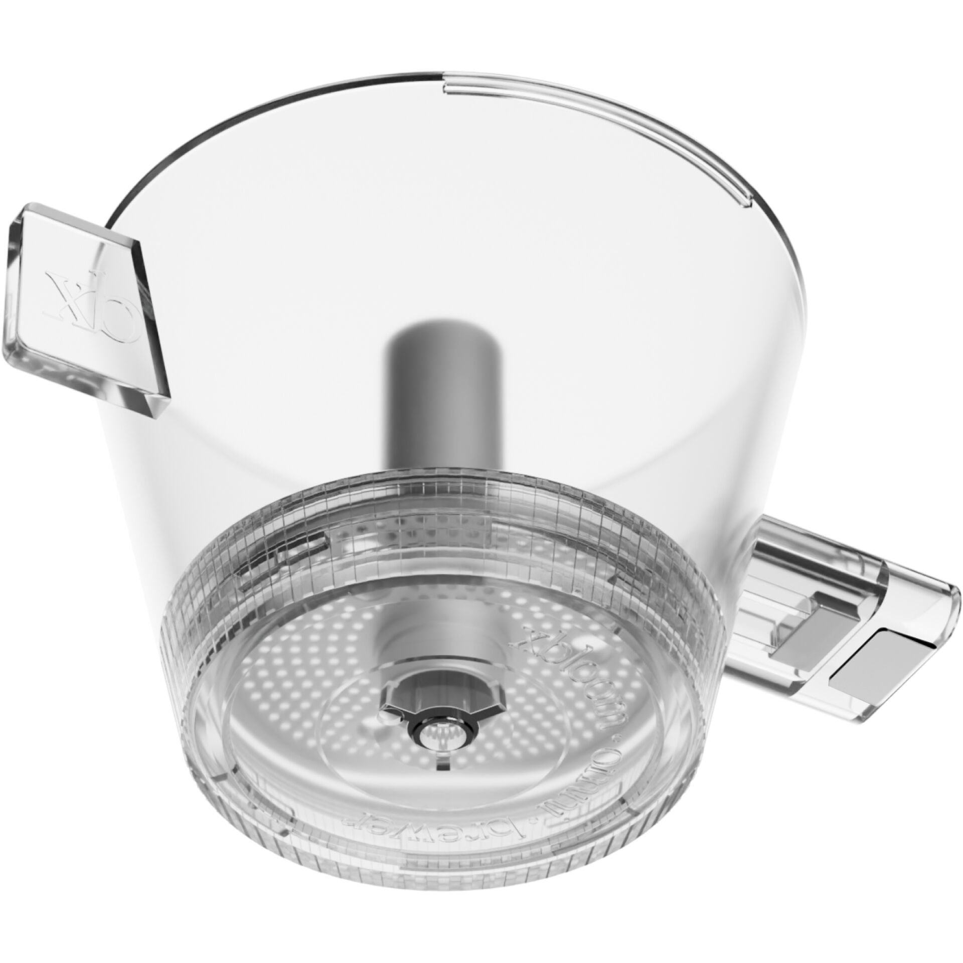 xBloom Omni Tea Brewer transparent