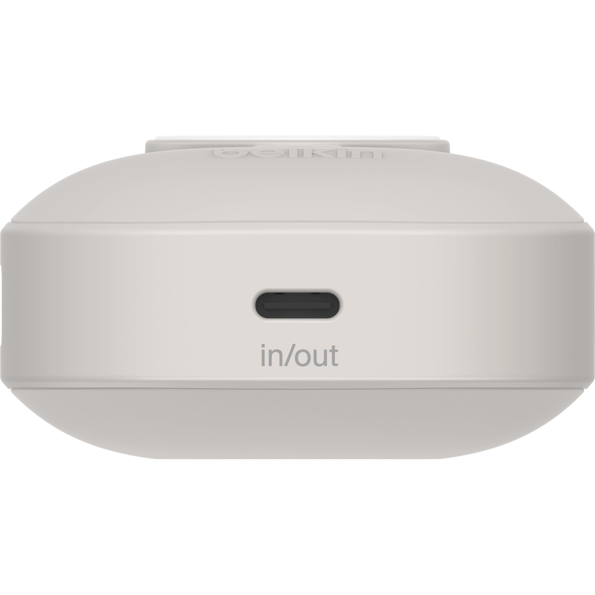 Belkin Powerbank 10.000mAH 45W Apple Watch-Lad. sand BPD012hqSA