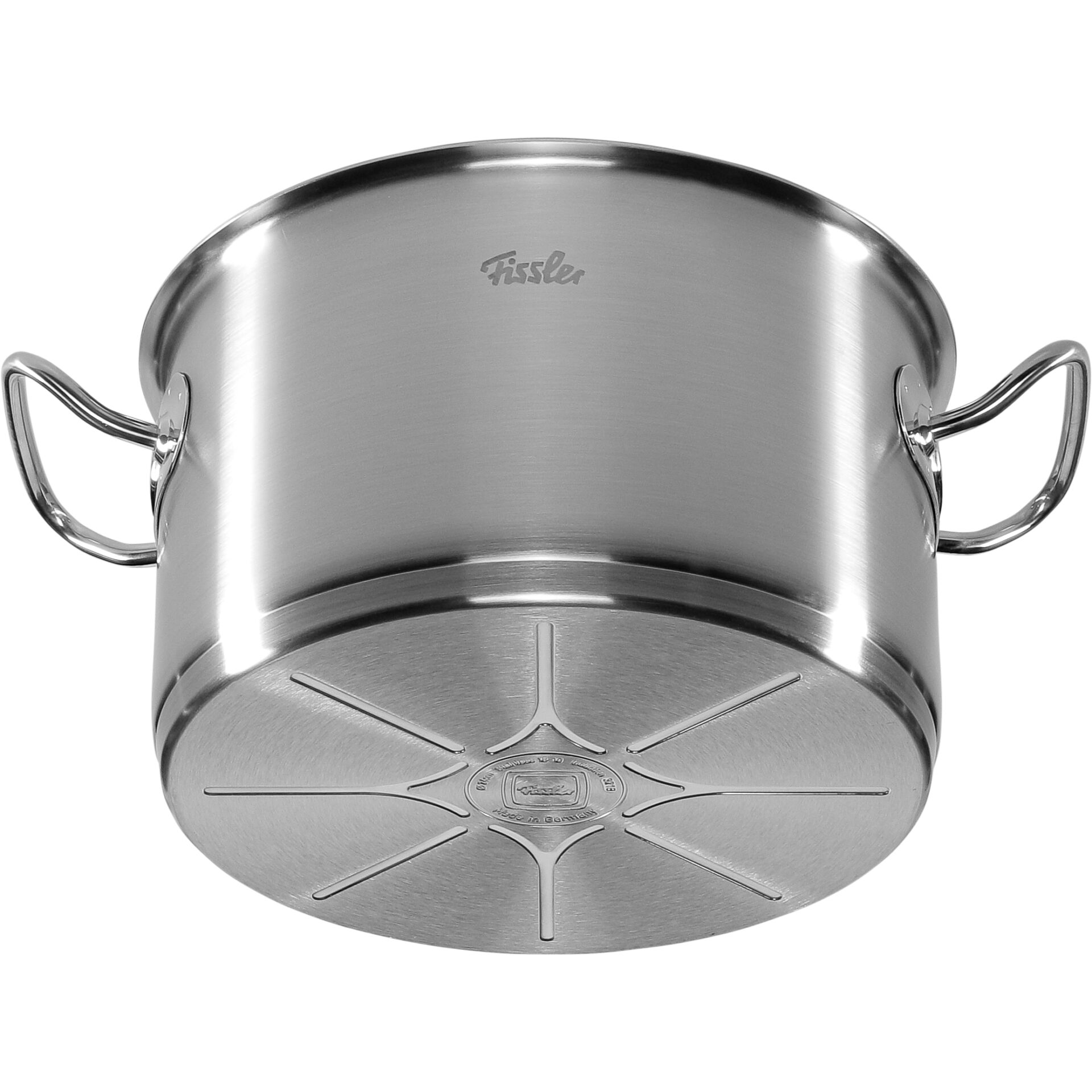 Fissler Orig. Profi Collection 5-Pc. Cookware Set