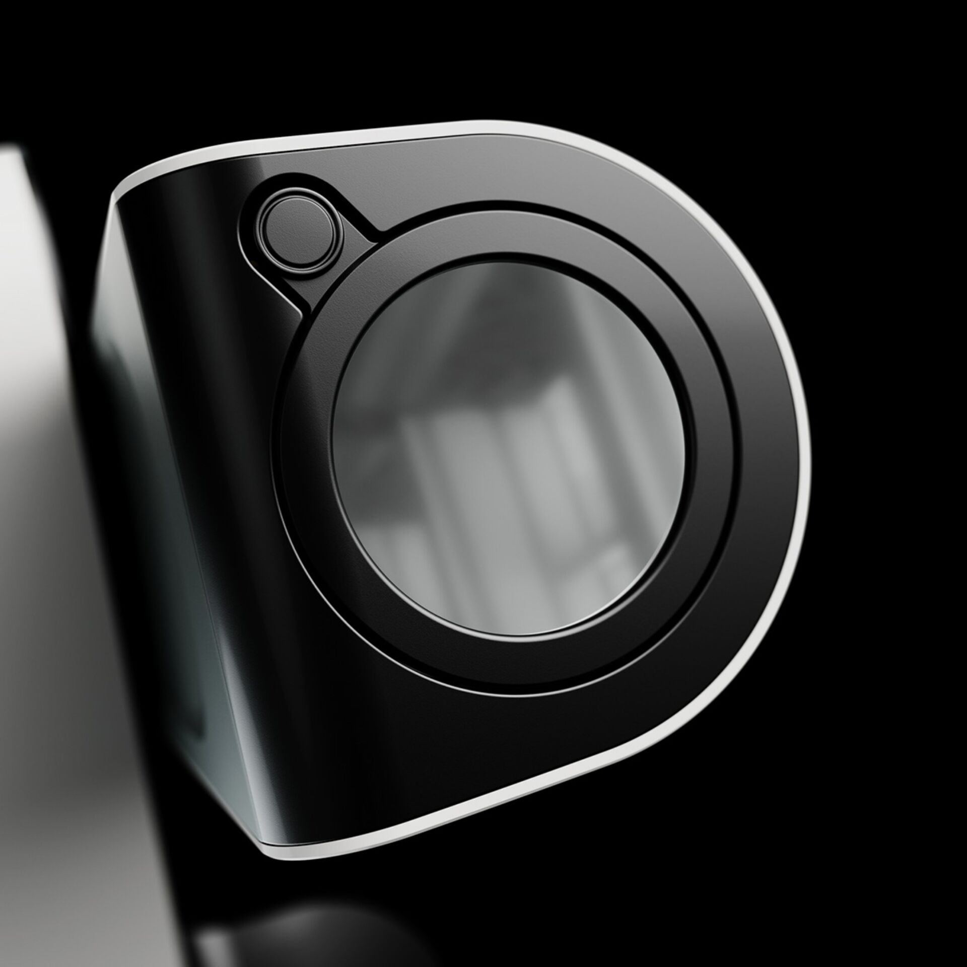 Vaonis Solar Filter for Vespera
