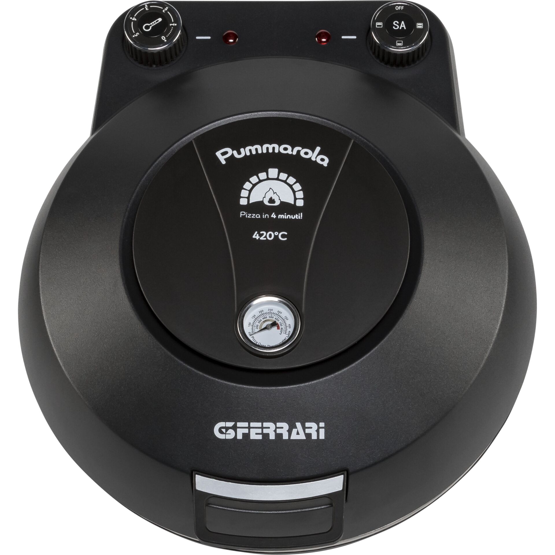 G3Ferrari G 1019900 PUMMAROLA