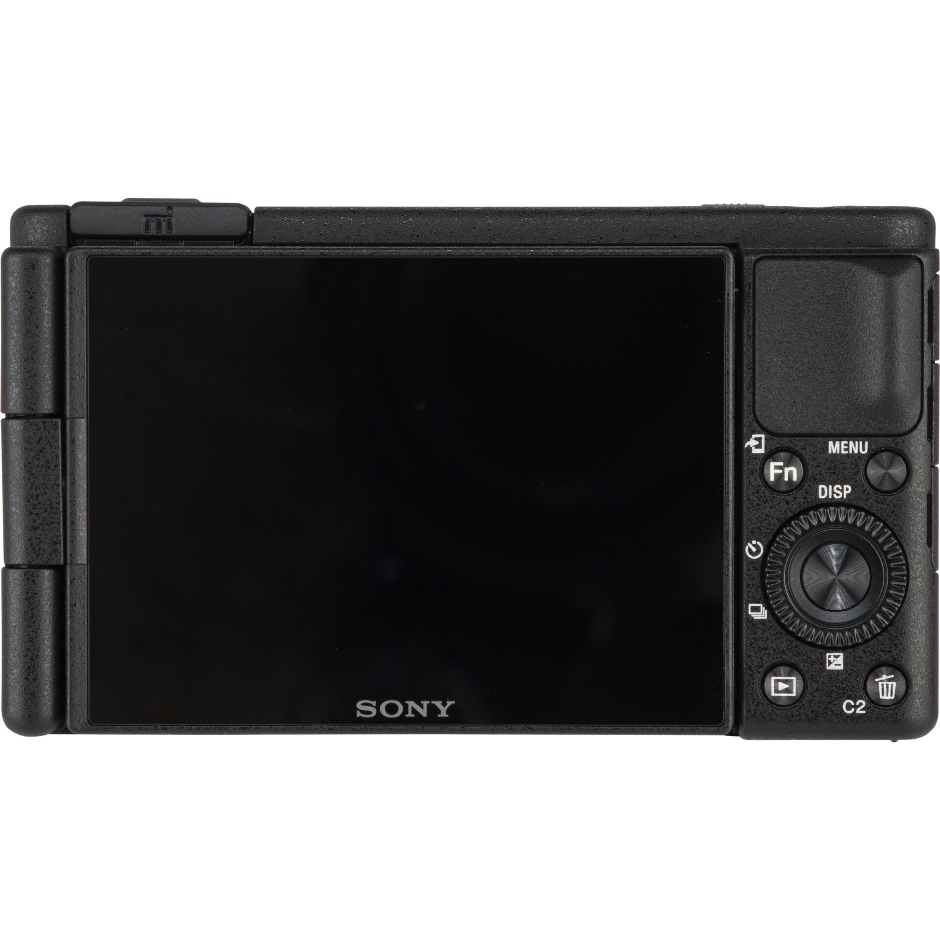 Sony DSC-ZV-1