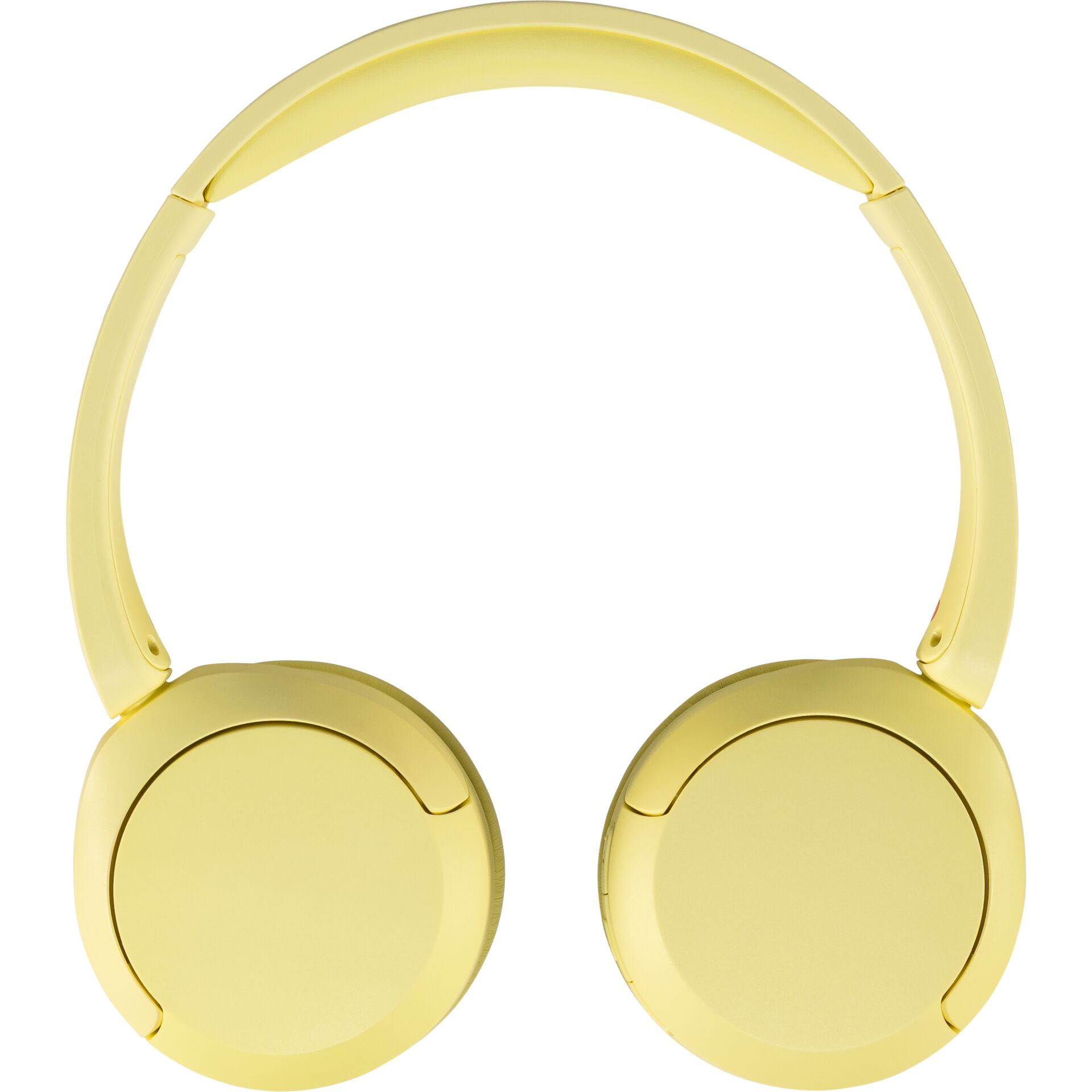 Sony WH.CH520Y yellow