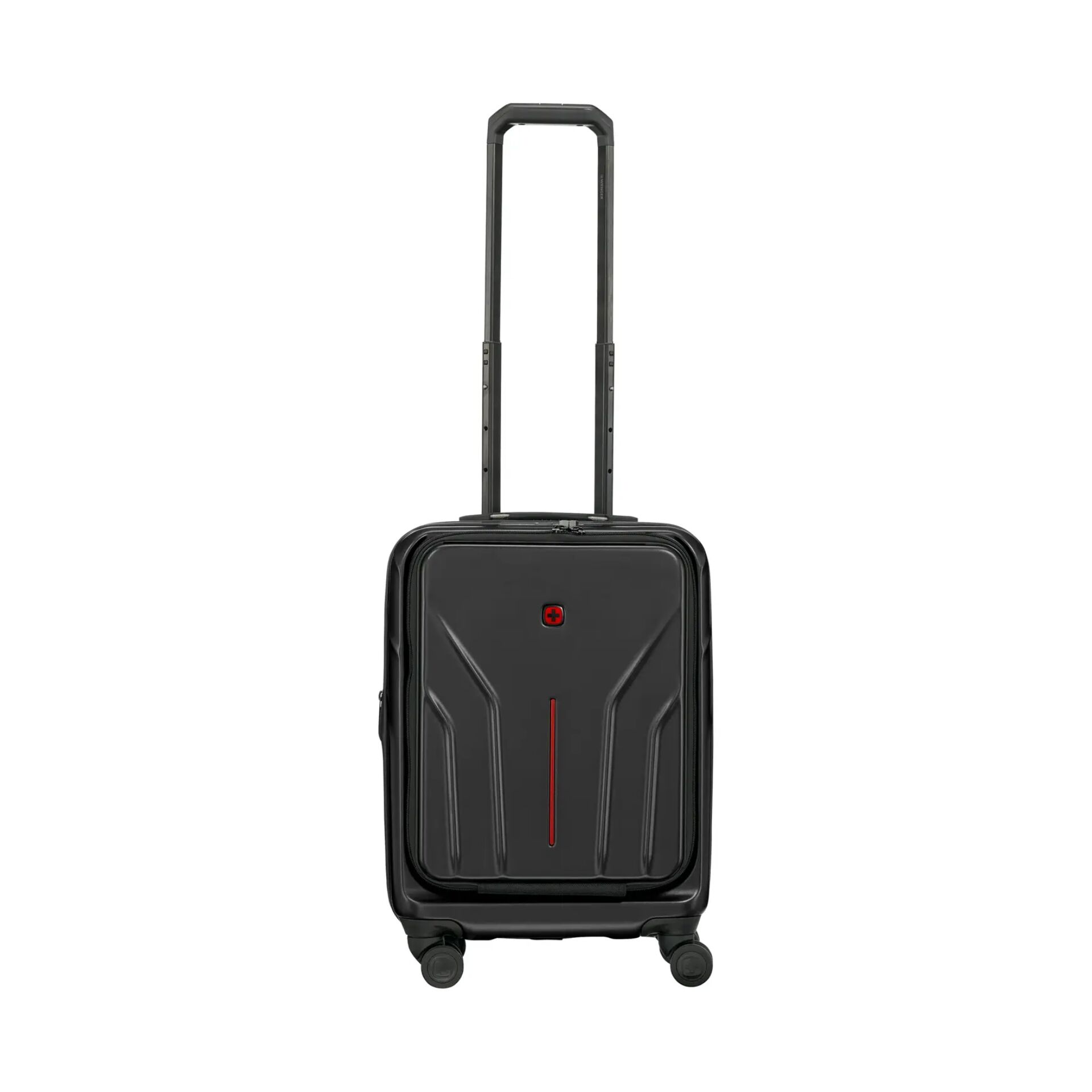 Wenger Amplix Hardside Carry-On black