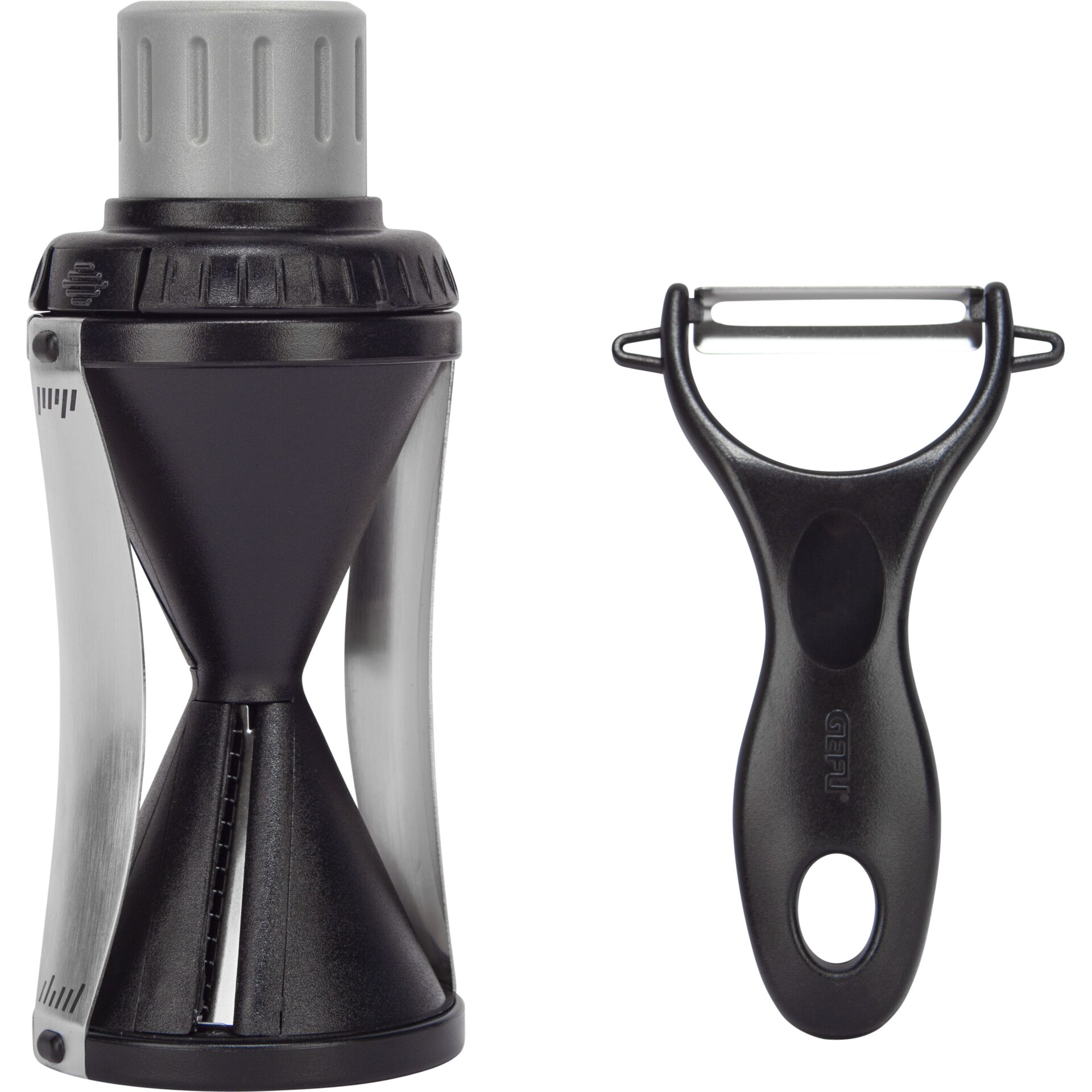 Gefu Spiral Slicer SPIRELLI 2.0