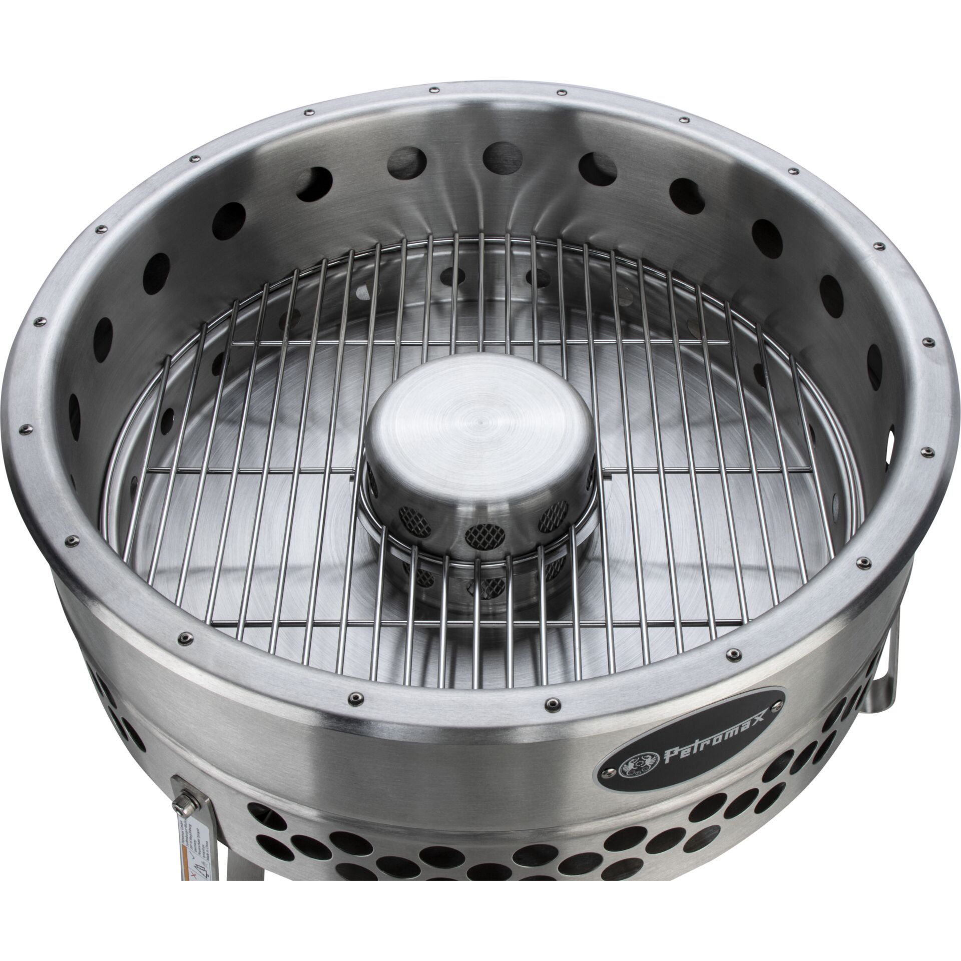 Petromax Tyropit Fire Bowl
