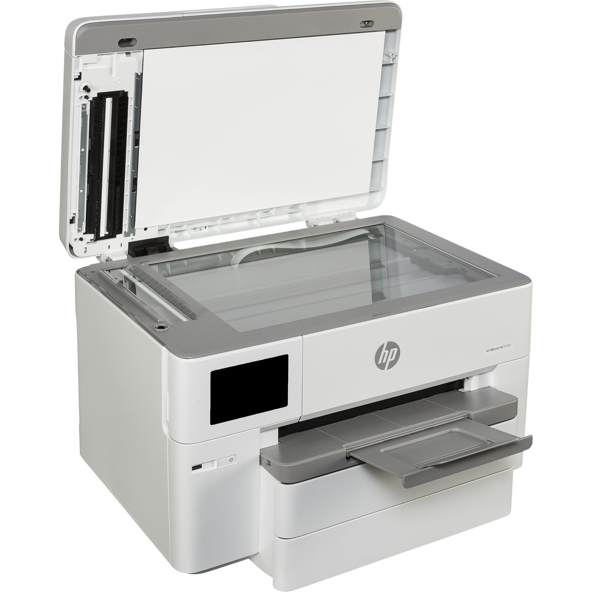 HP Officejet Pro 9730e All-in-One