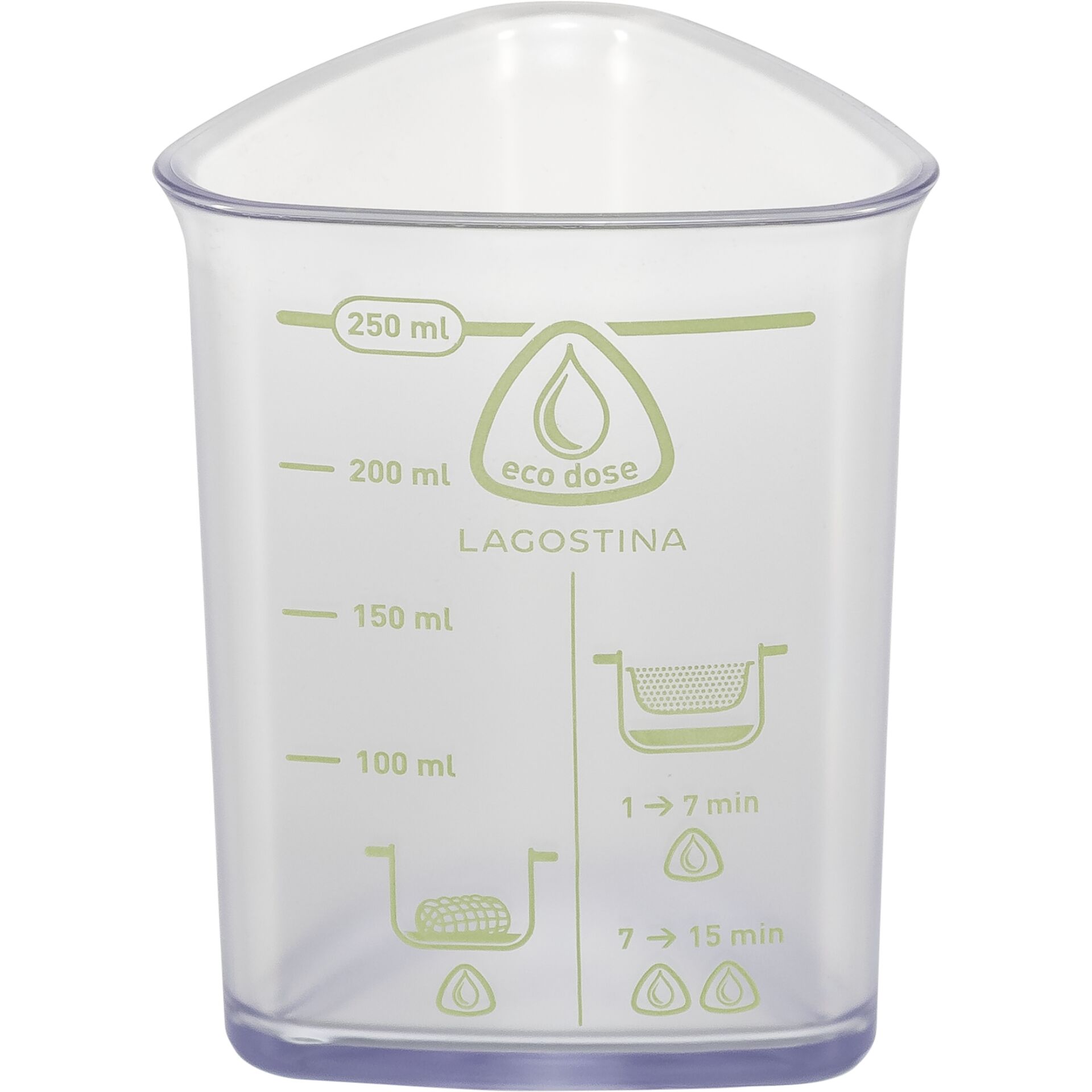Lagostina Pressure Cooker Diva, 22 cm, 5 L