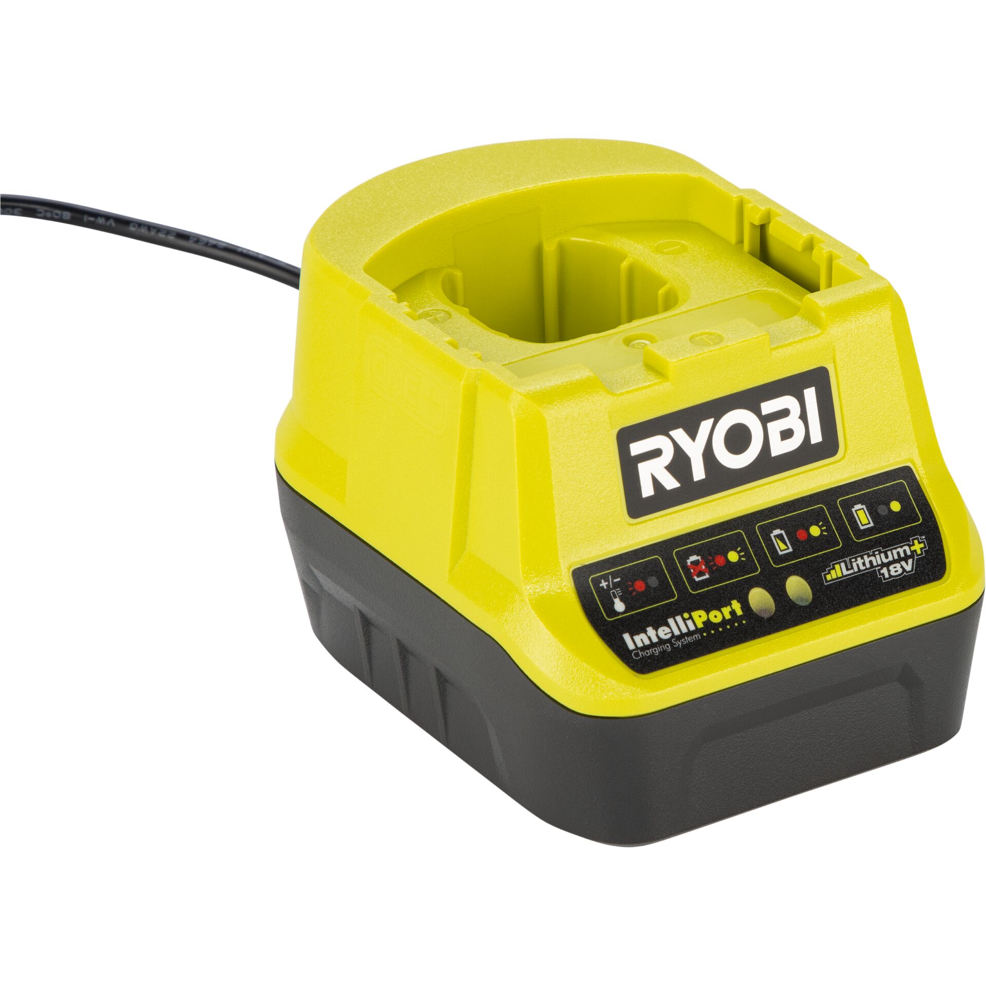 Ryobi RC18120-140X Battery-Starter-Kit