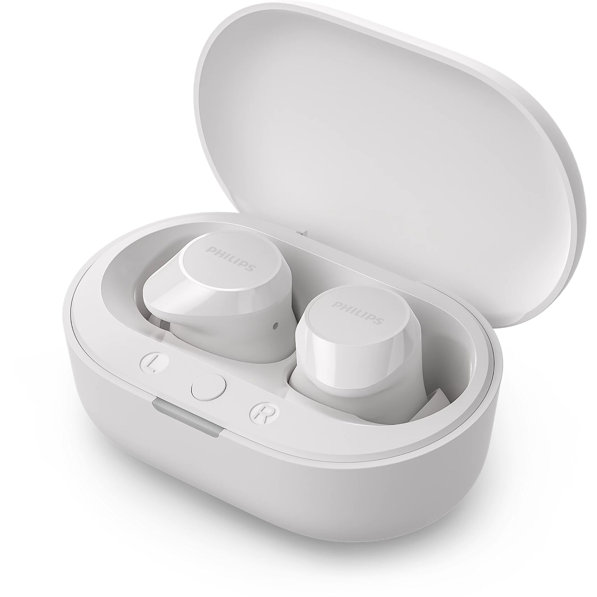 Philips TAT1209WT/00 white