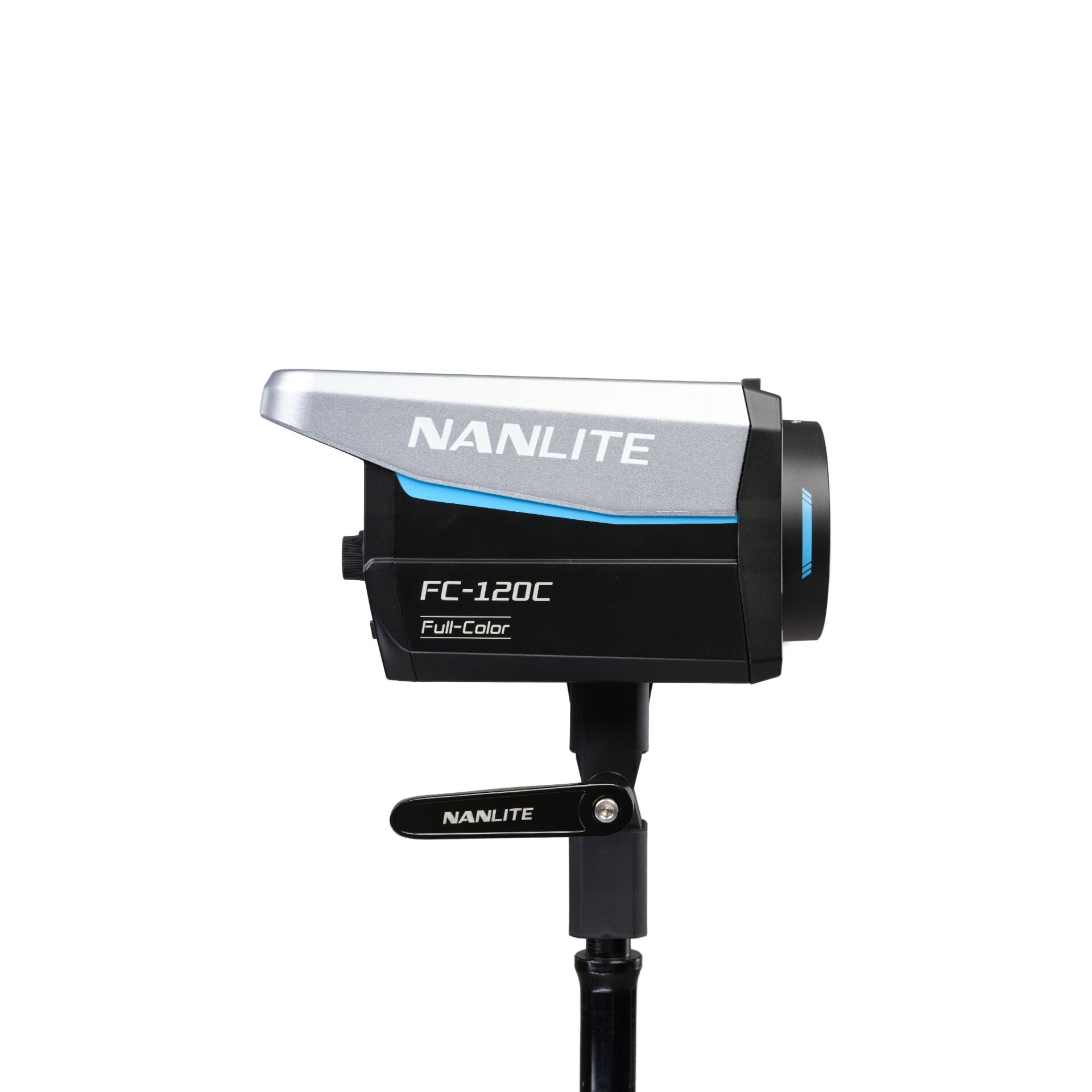 Nanlite FC-120C Full Color 2-Light Lighting Kit PT