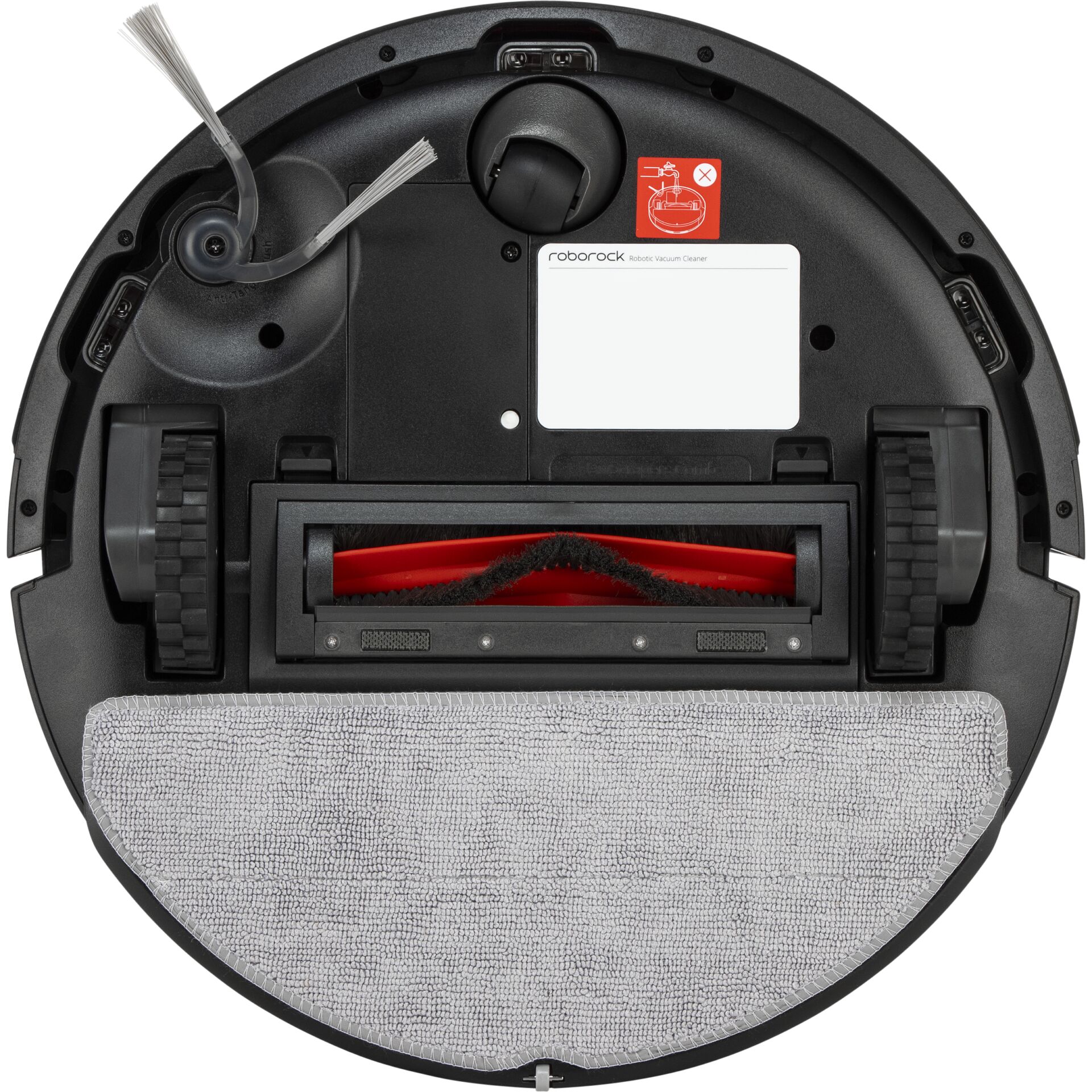 Roborock Q7 BF black