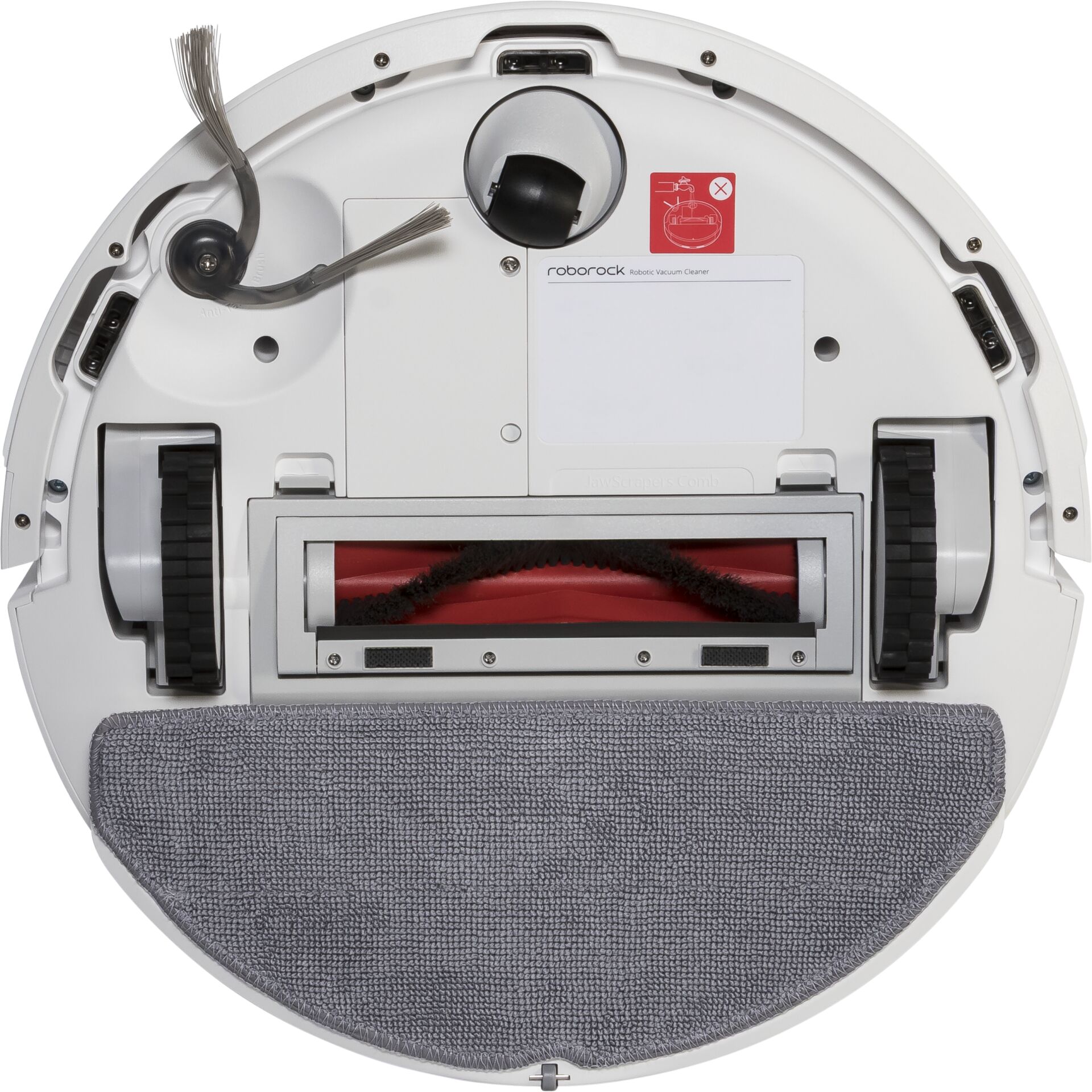 Roborock Q7 BF white