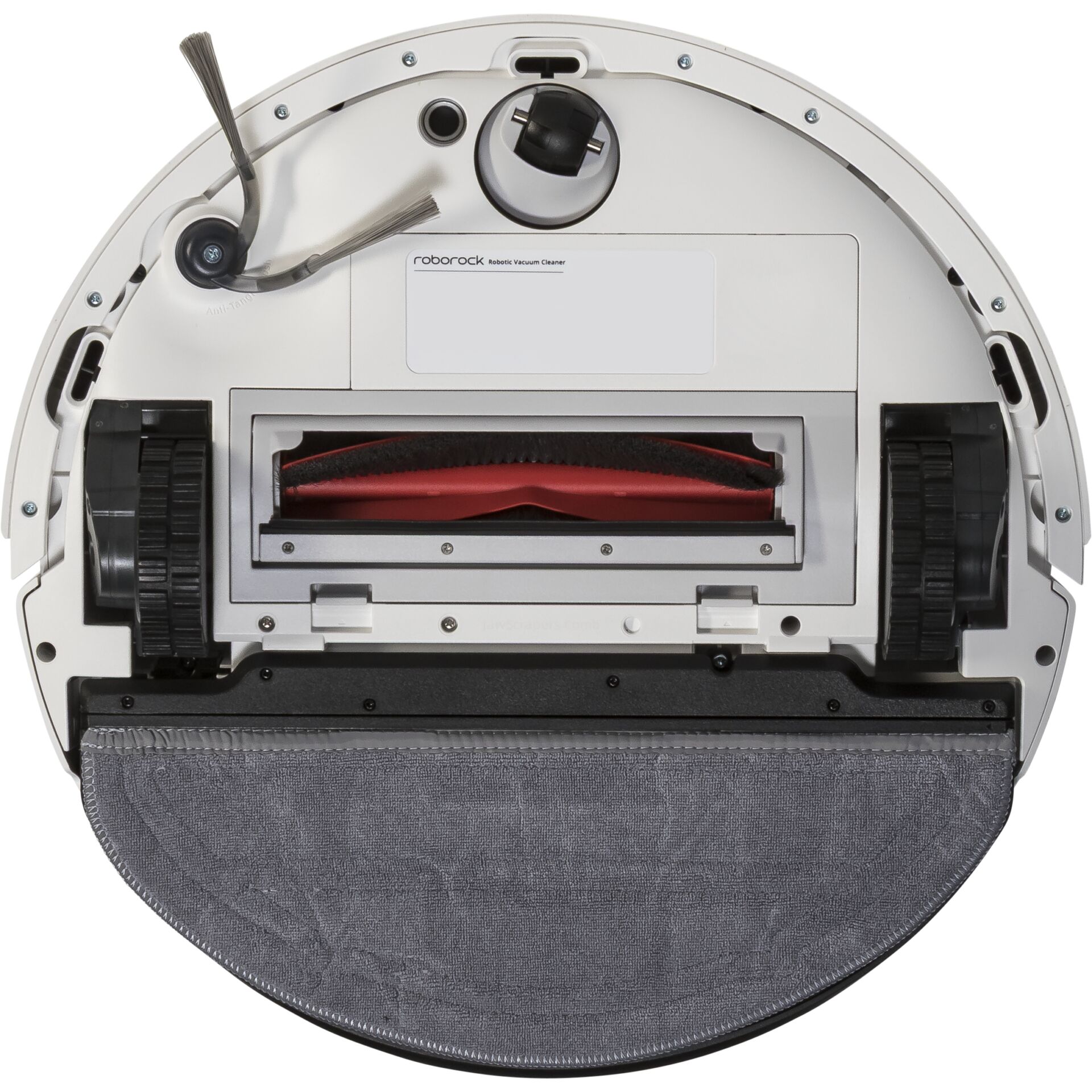 Roborock Q10 VF white