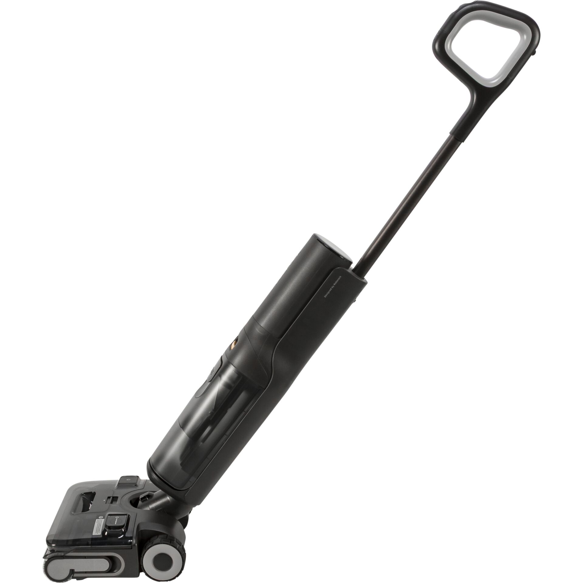 Roborock Morph Pro Mix F25 ACE Combo black