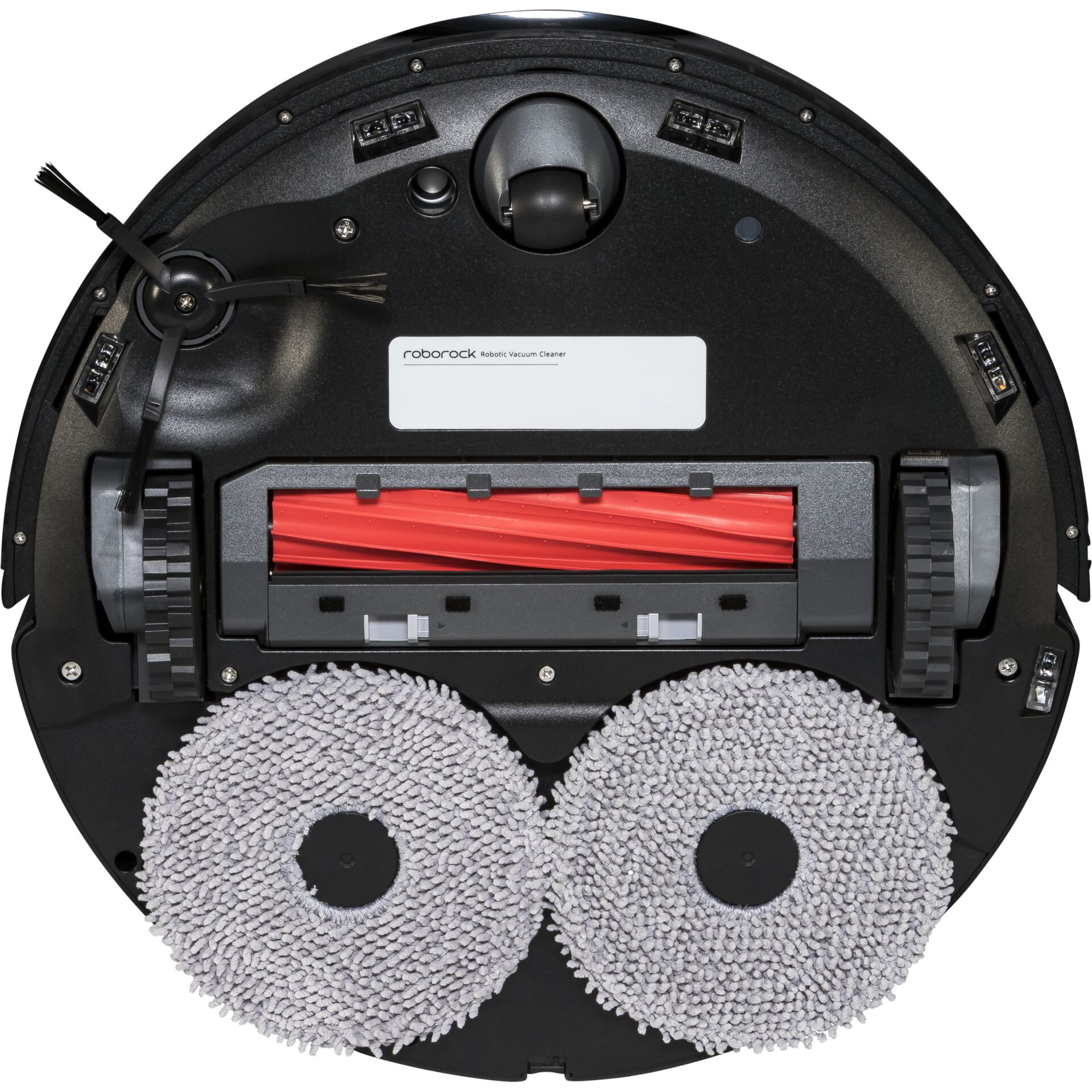 Roborock QRevo MaxV-black