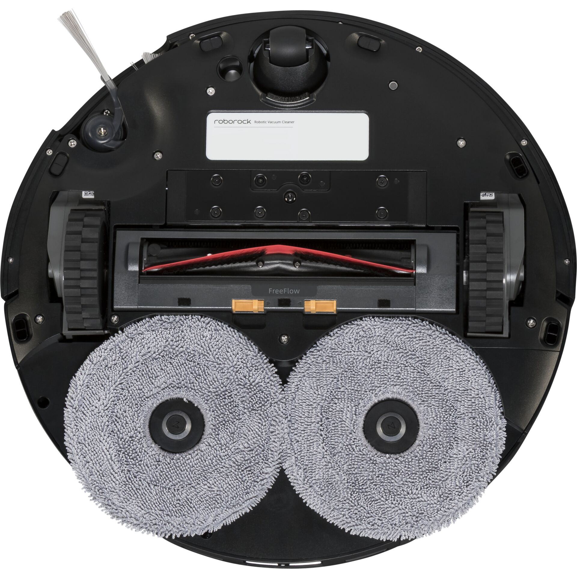 Roborock Saros Z 70 black