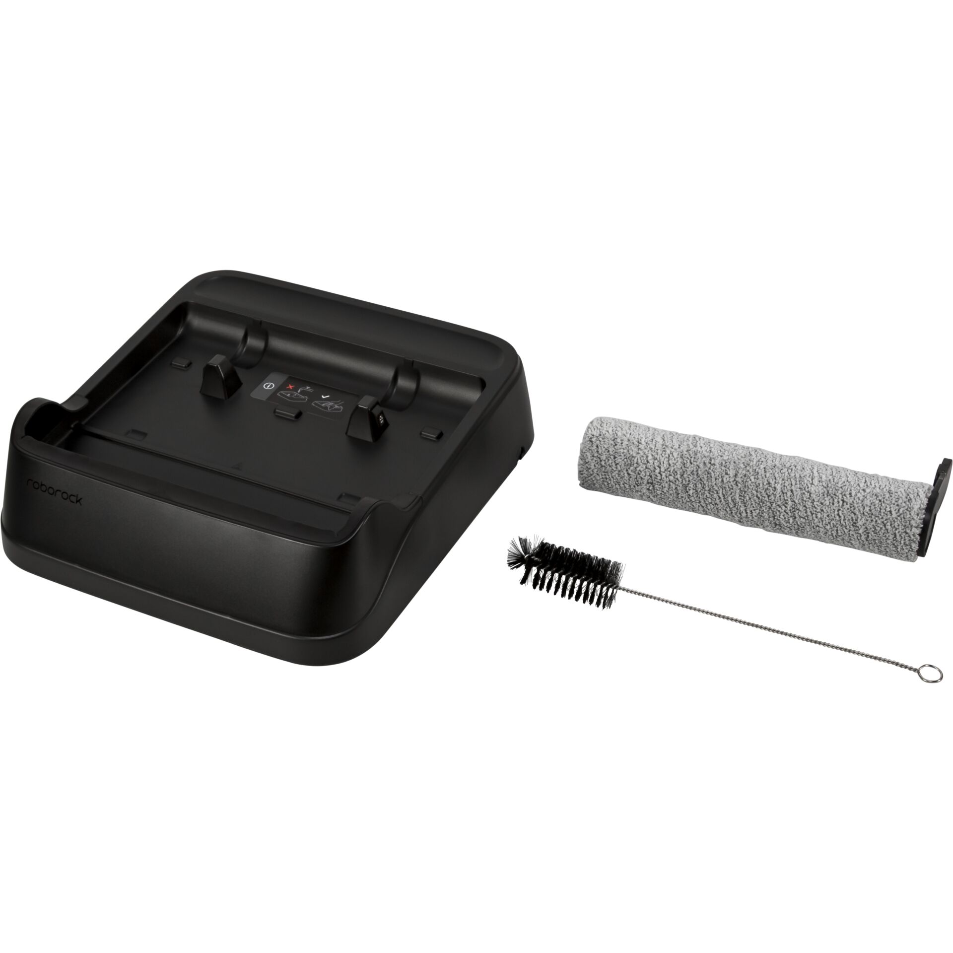 Roborock Morph F25 black