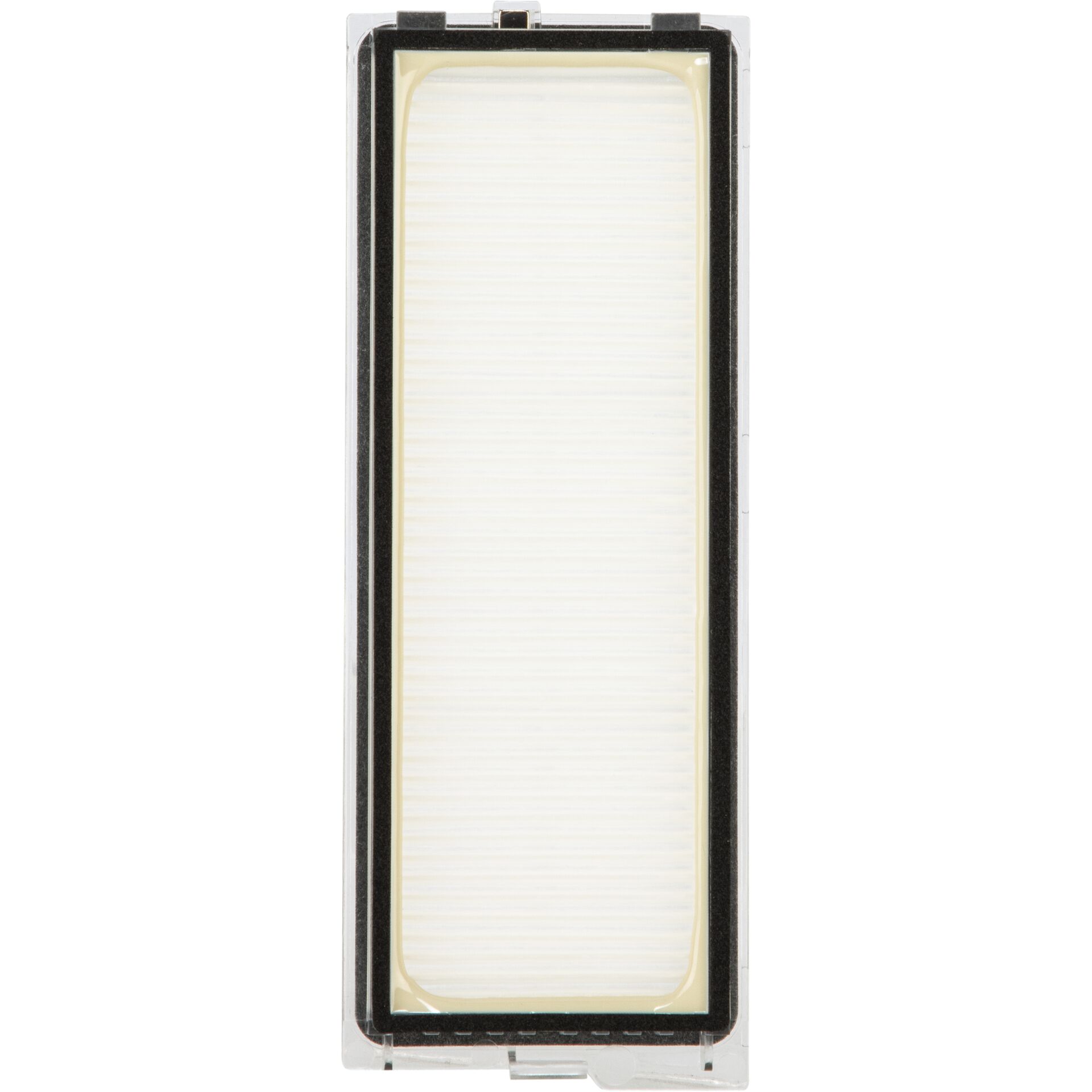 Roborock Washable Filter 2-Pack