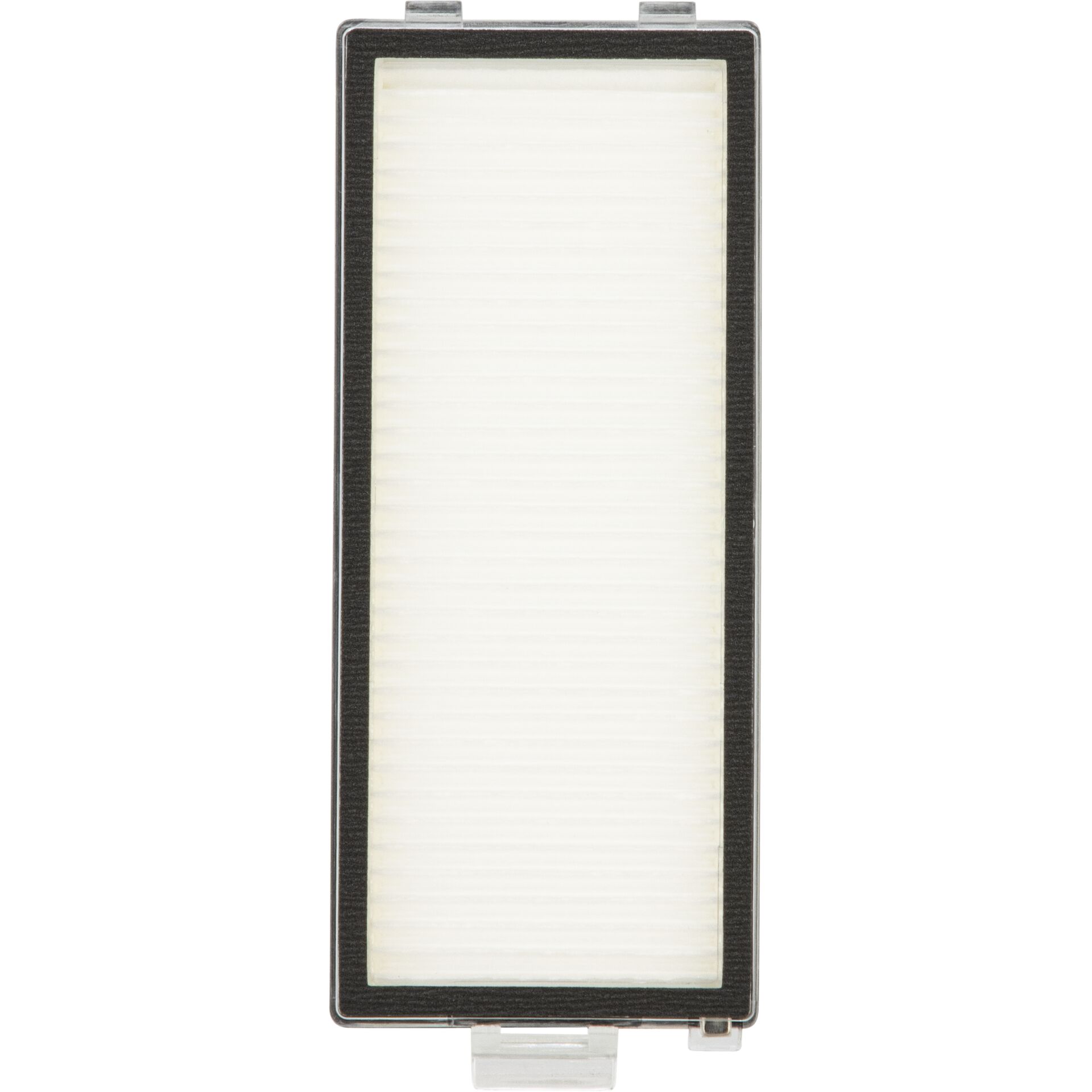 Roborock Washable Filter 2-Pack