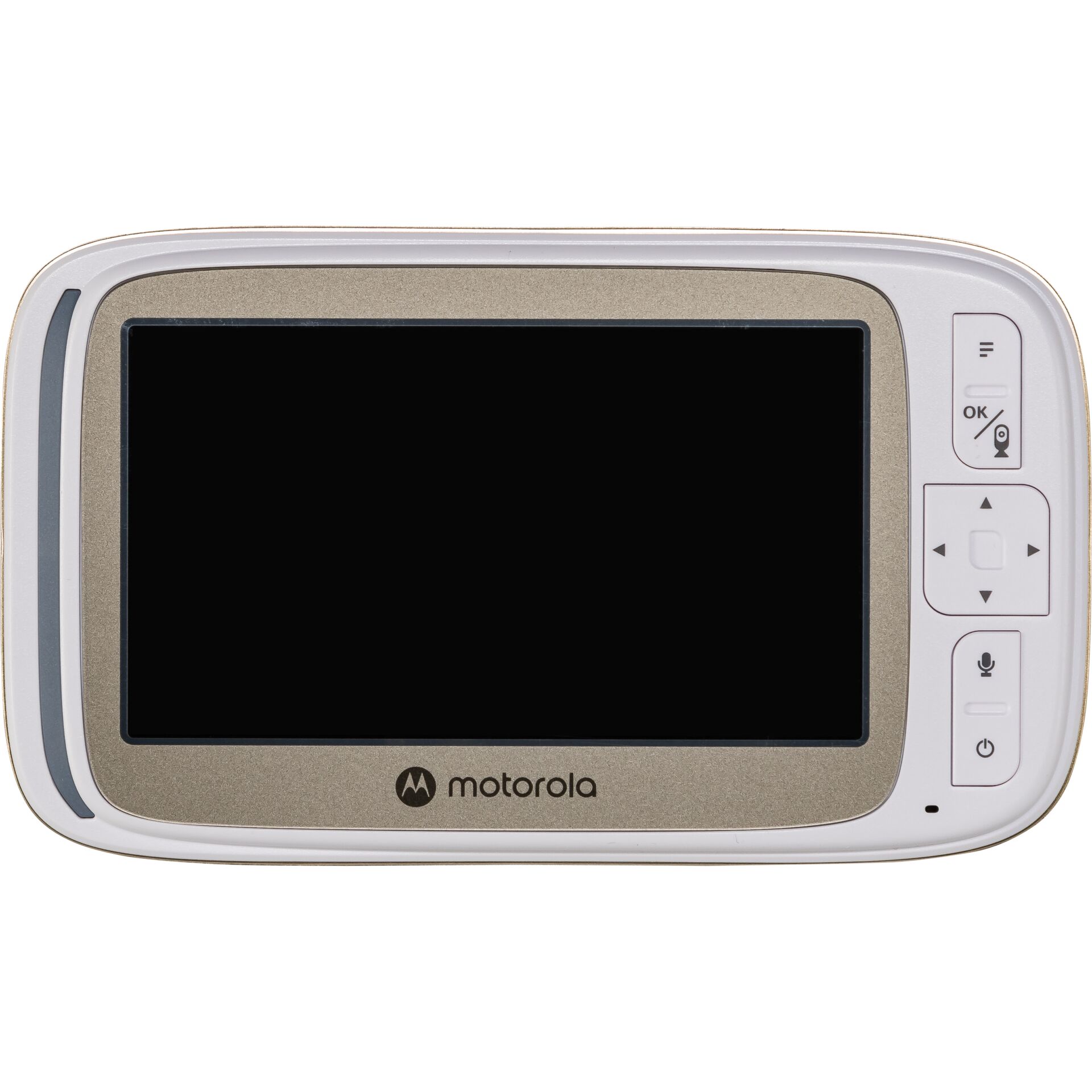 Motorola VM45 Connect Monitor 5 mit Stargrip