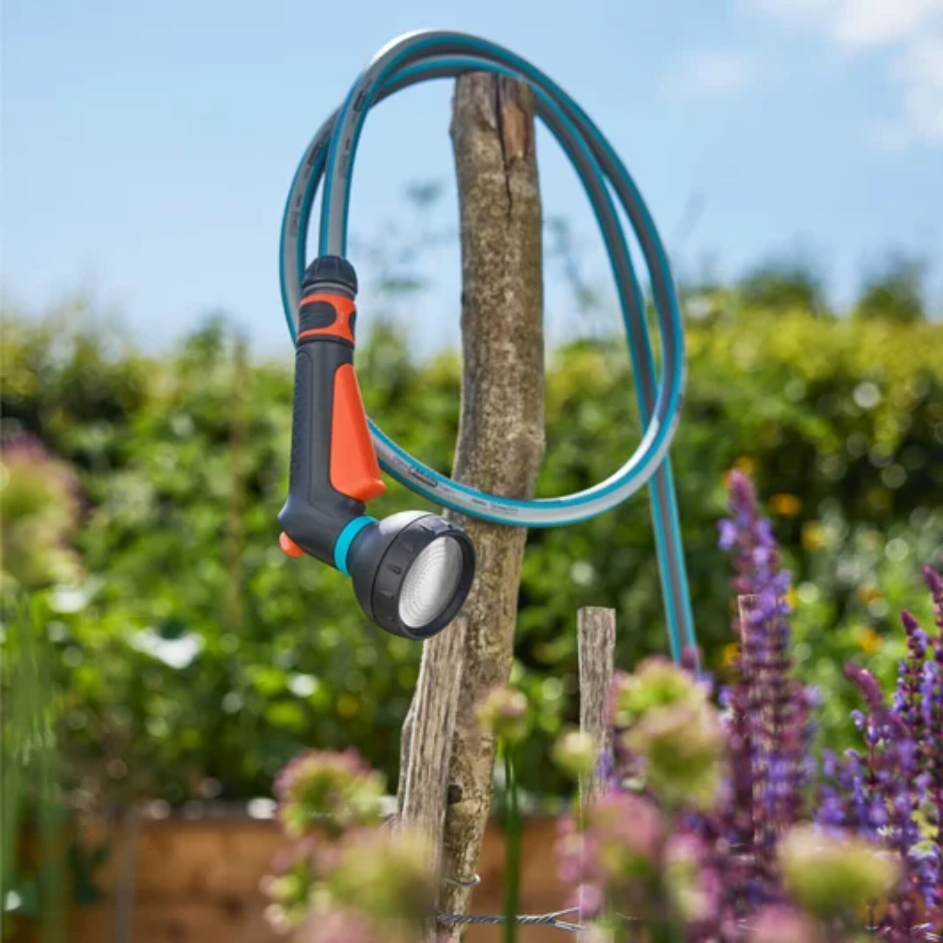 Gardena Classic Spray Gun Starter Set