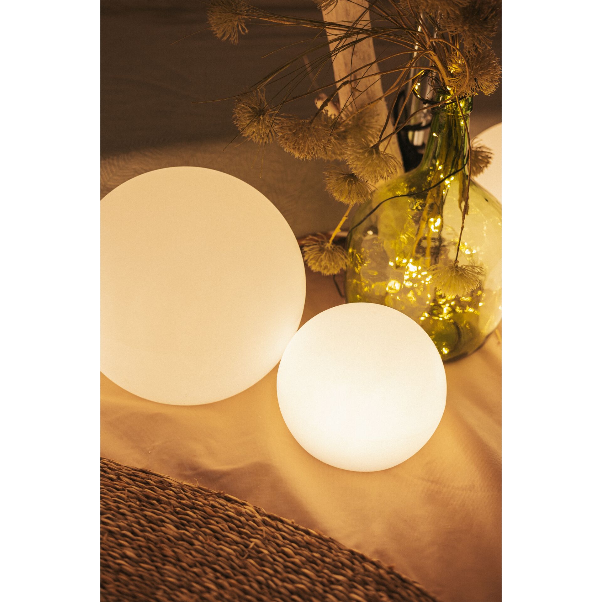 New Garden Buly 30 Cable warm light