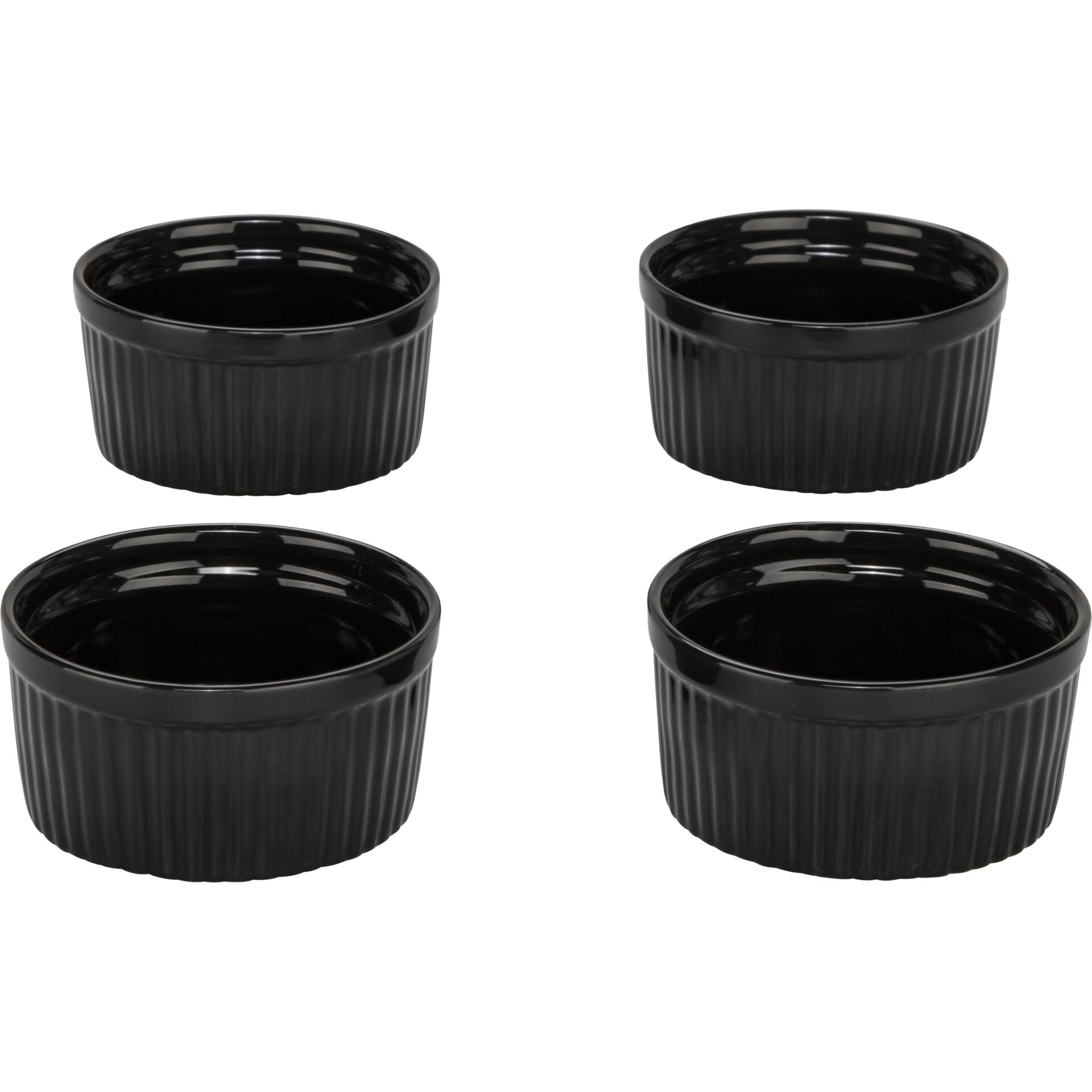 Gefu ZUCA Crème-Brûlée 5-pcs.