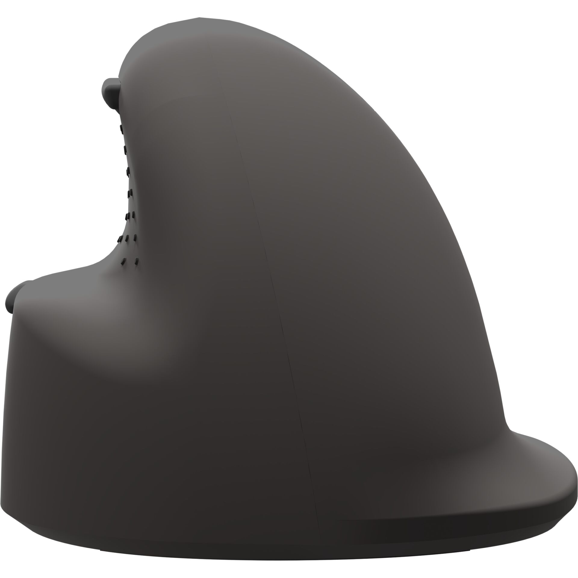 Fellowes Breyta Plus+ Ergonomic Vertical Mouse Large Left Handed