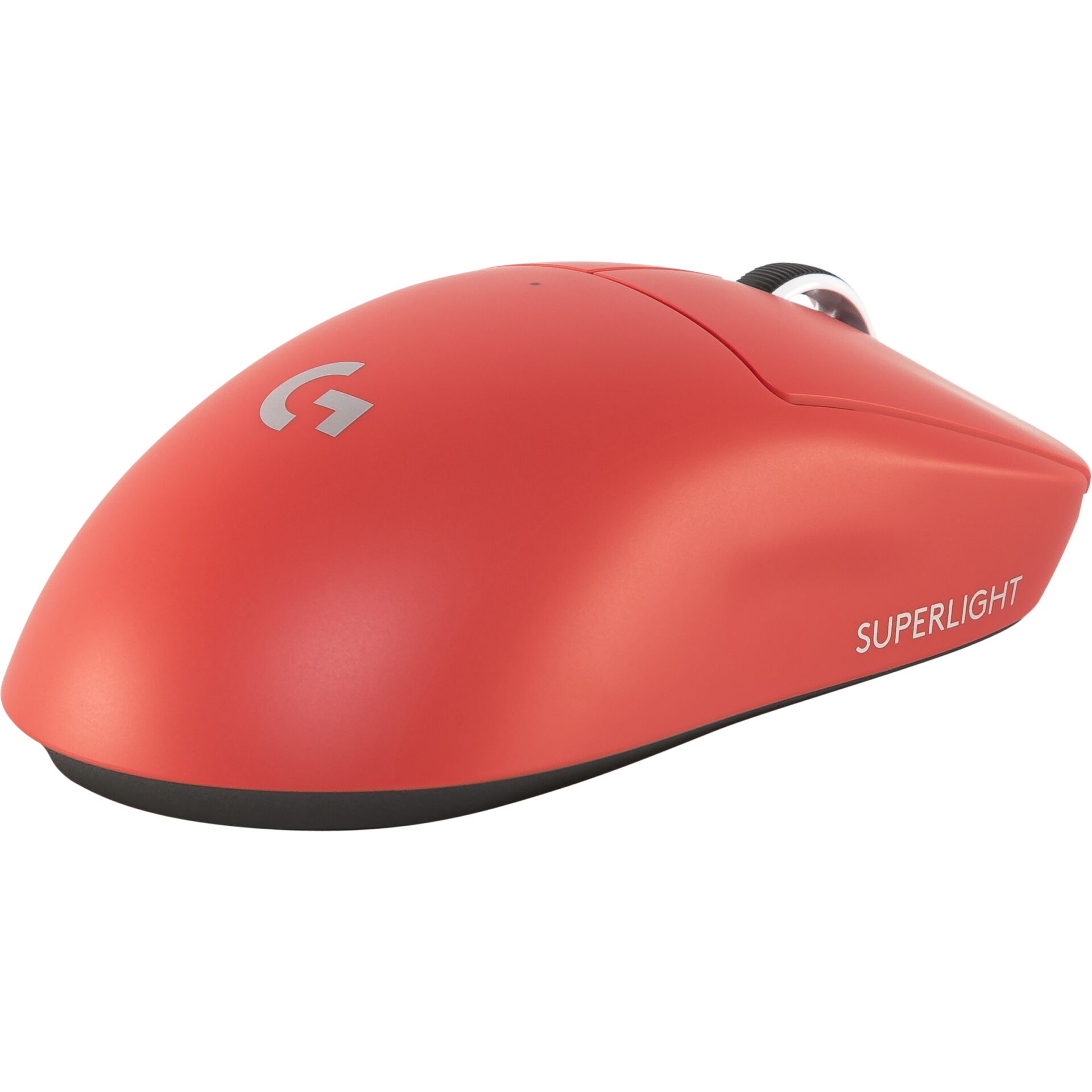 Logitech G PRO X SUPERLIGHT 2 SE Mouse - Gaming - Wireless - red