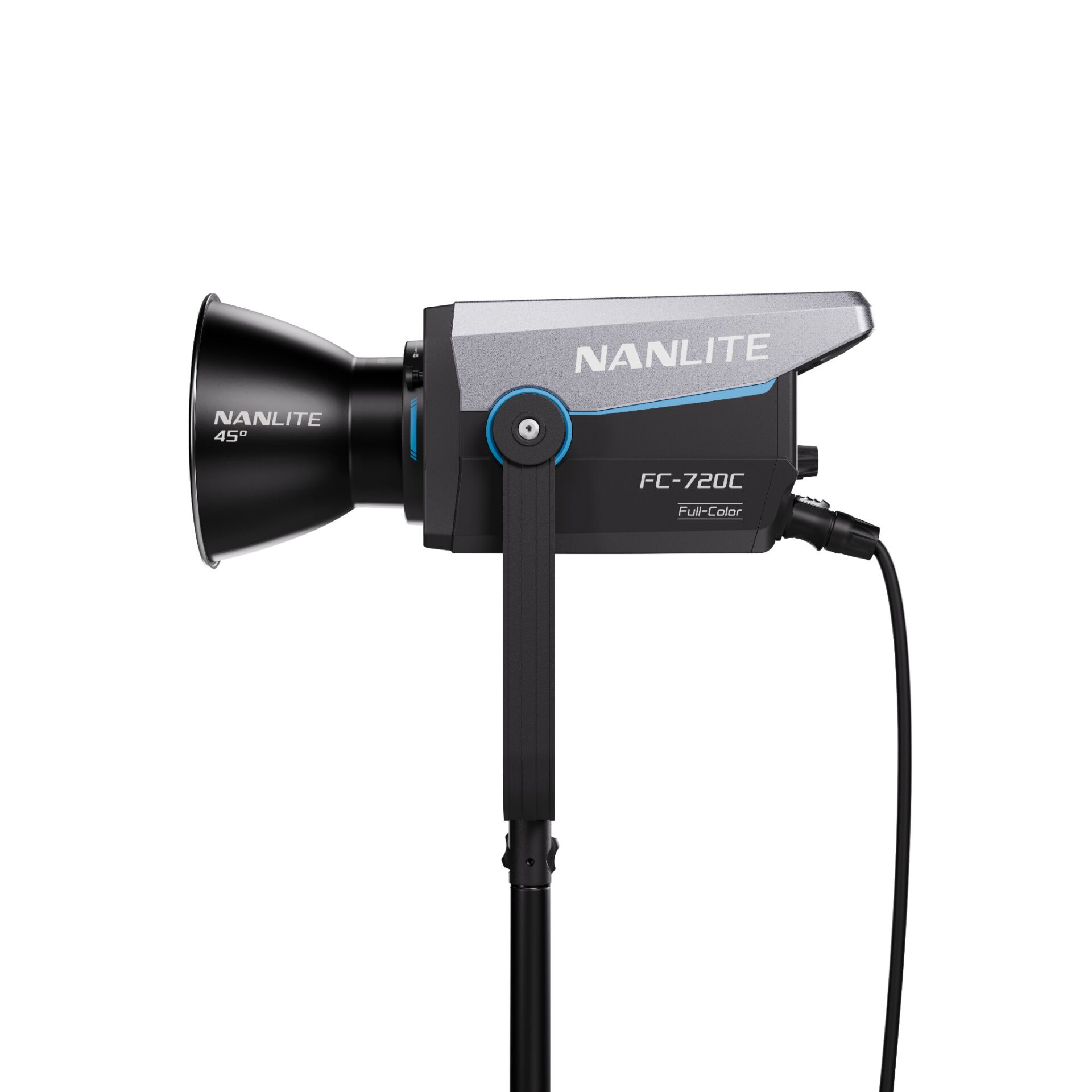 Nanlite FC-720C Full Color Studio Light