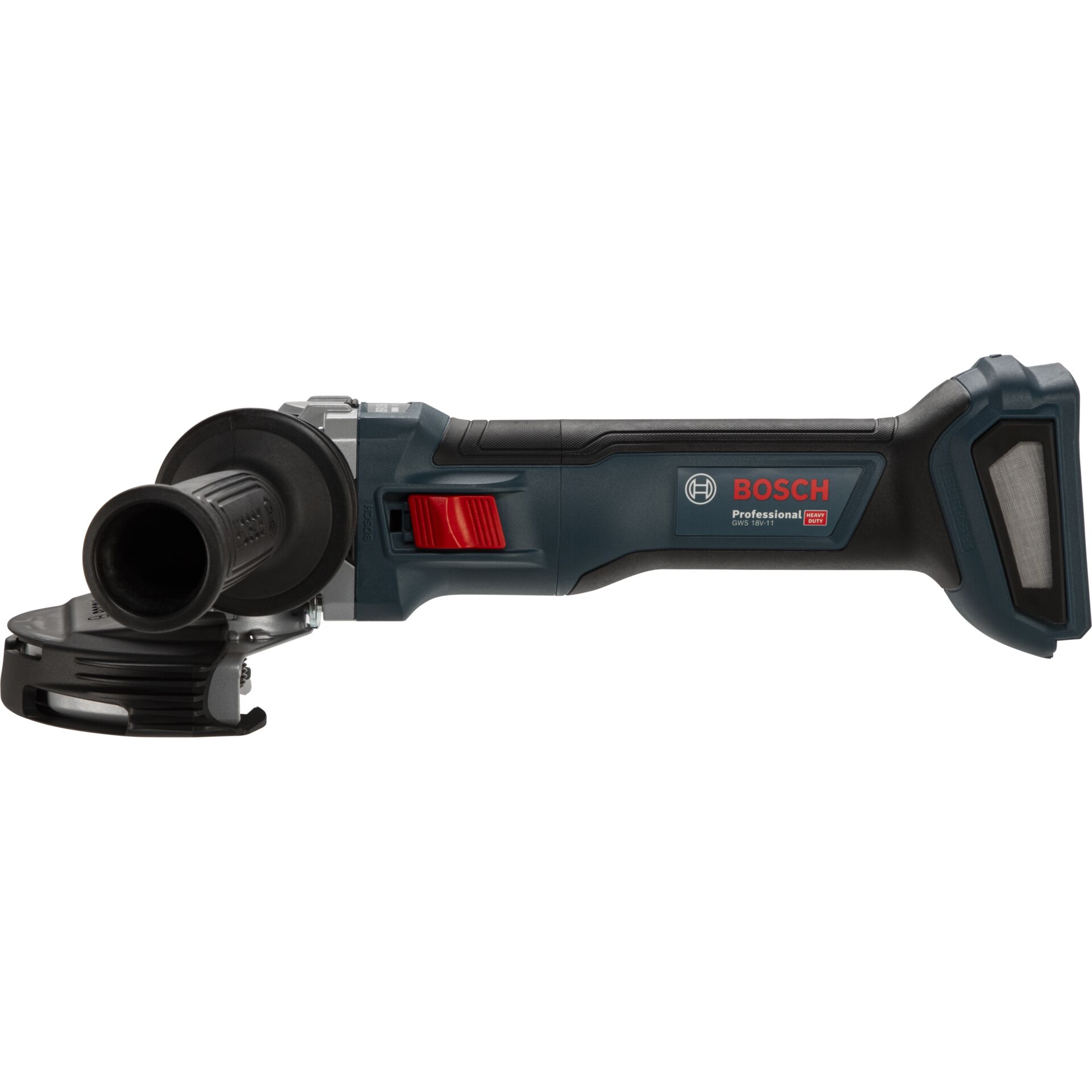 Bosch GWS 18V-11 Cordless Angle Grinder