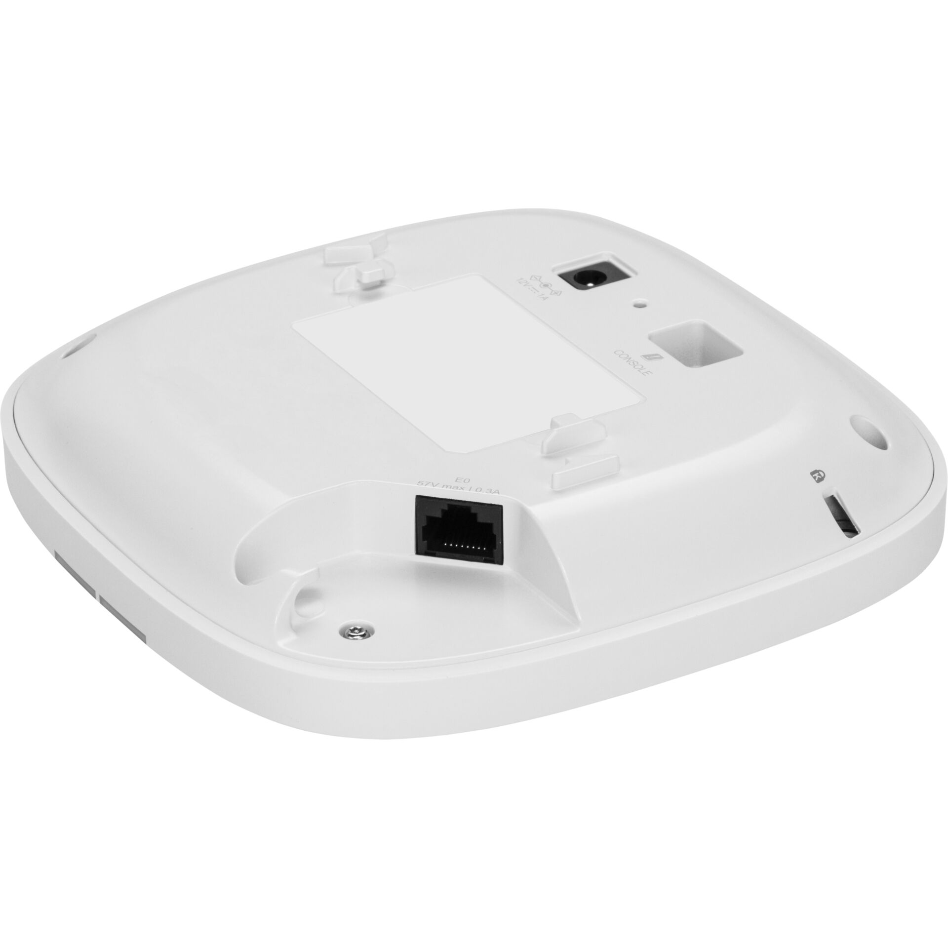 HPE Networking Instant On AP22 Indoor Access Point Wi-Fi 6