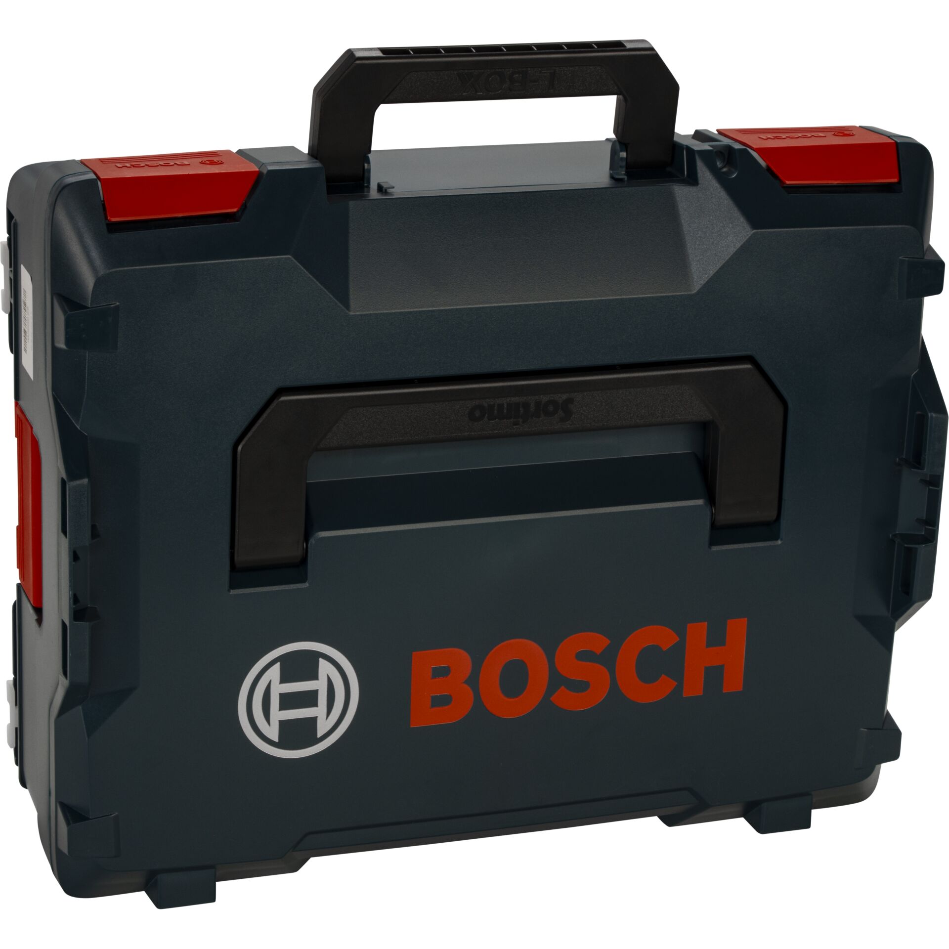Bosch GDX 18V-285 Cordless Impact Driver