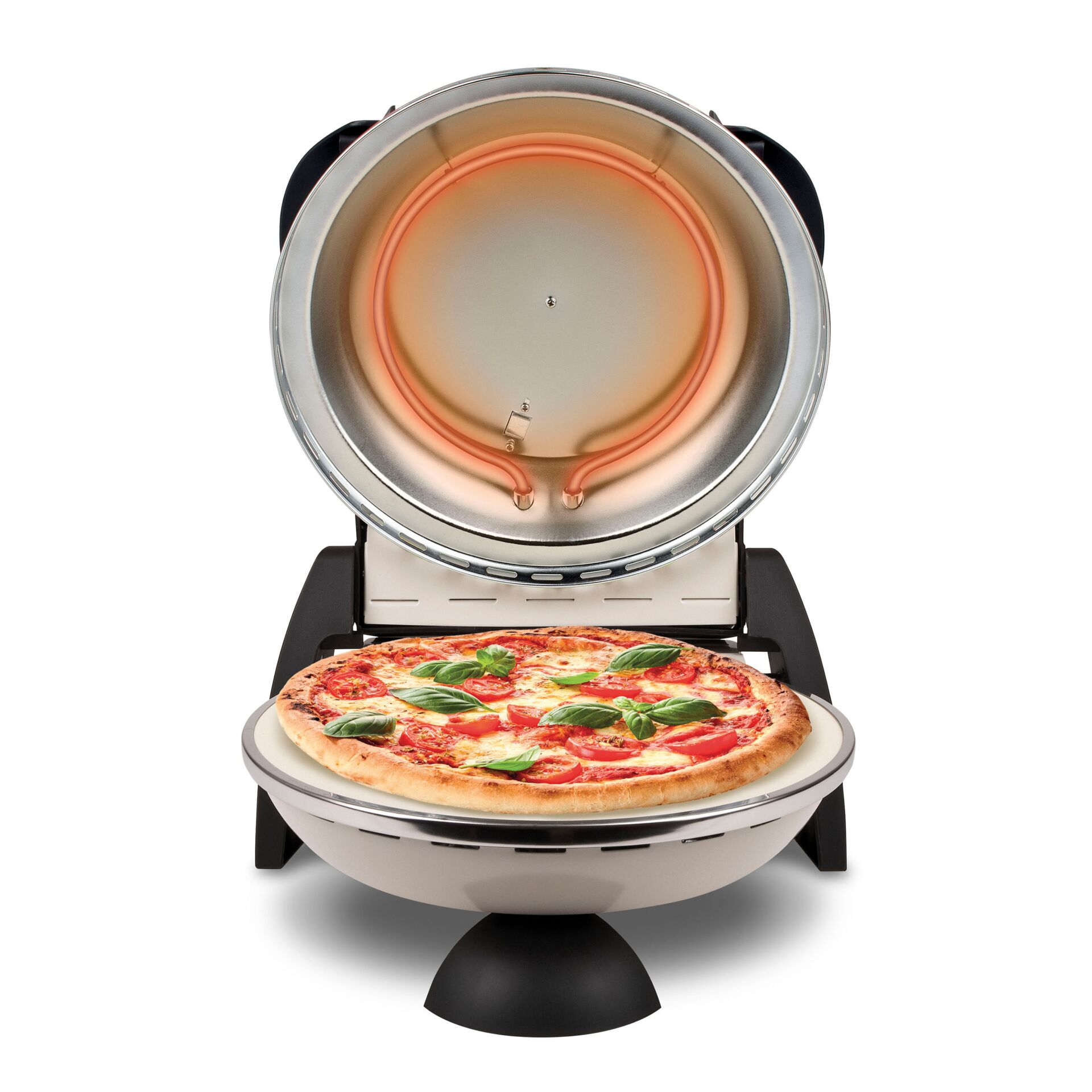 G3Ferrari G 1000617 Delizia Pizzamaker Icy Cream