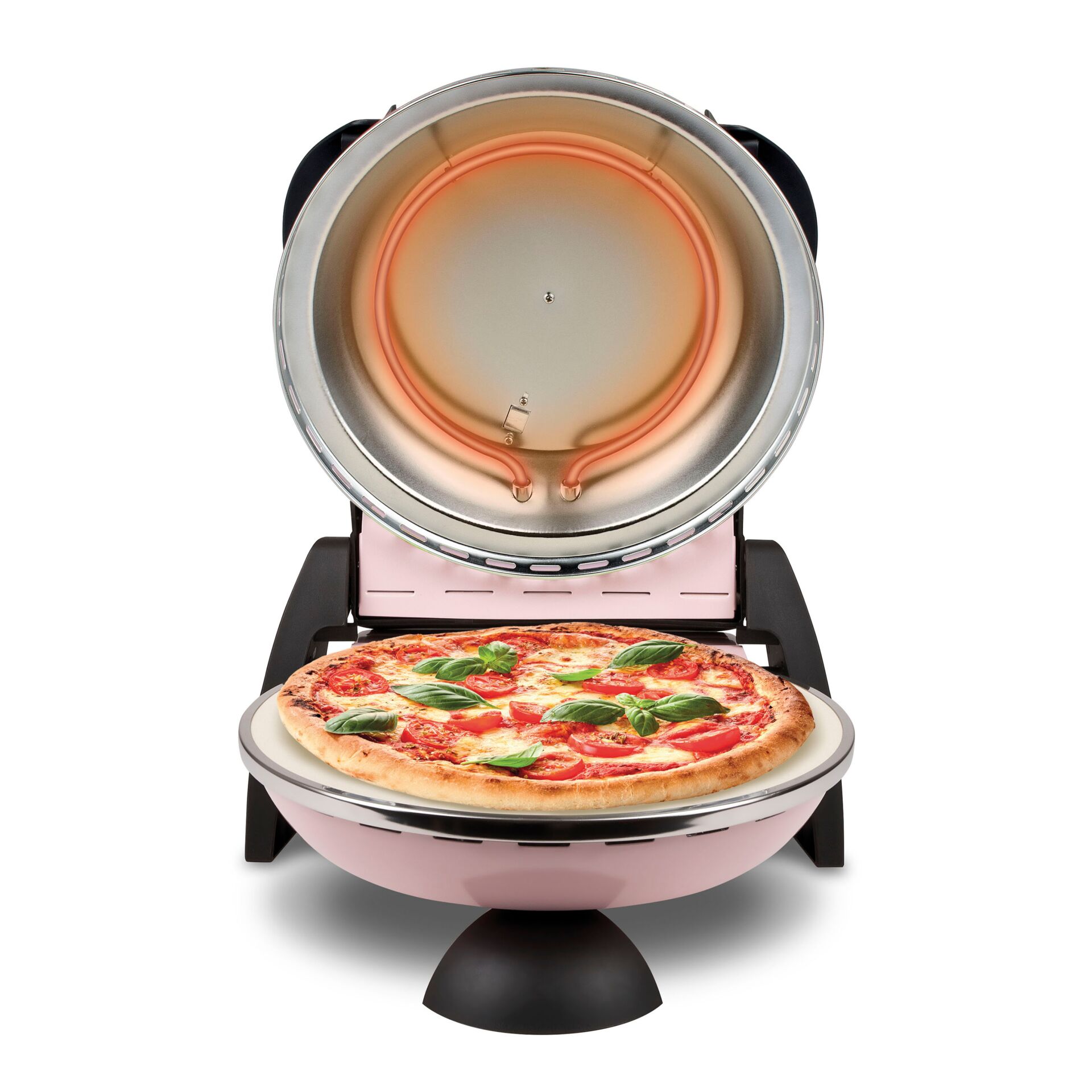 G3Ferrari G 1000616 Delizia Pizzamaker Icy Pink