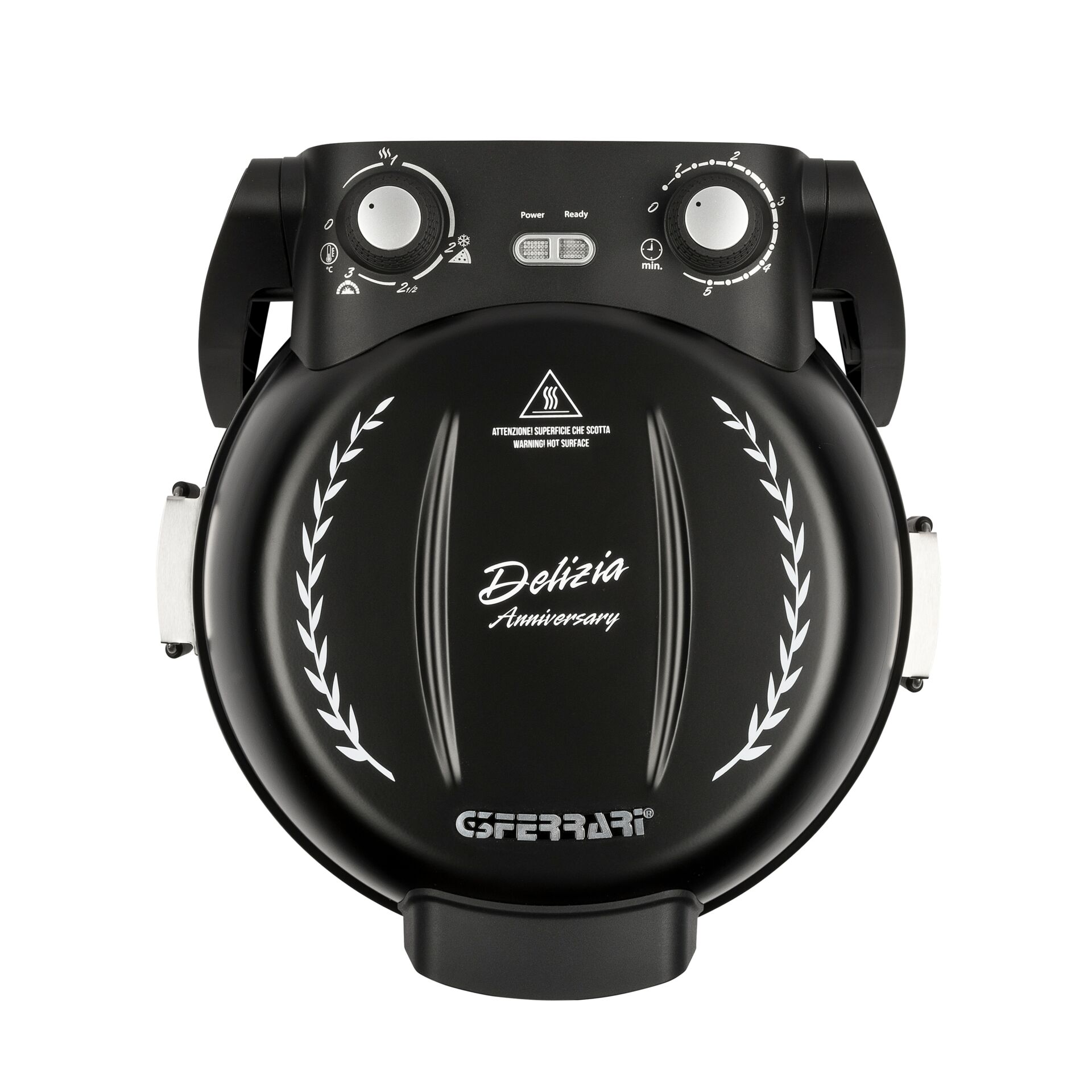 G3Ferrari G 1017710 Delizia Pizzamaker Anniversary Edition