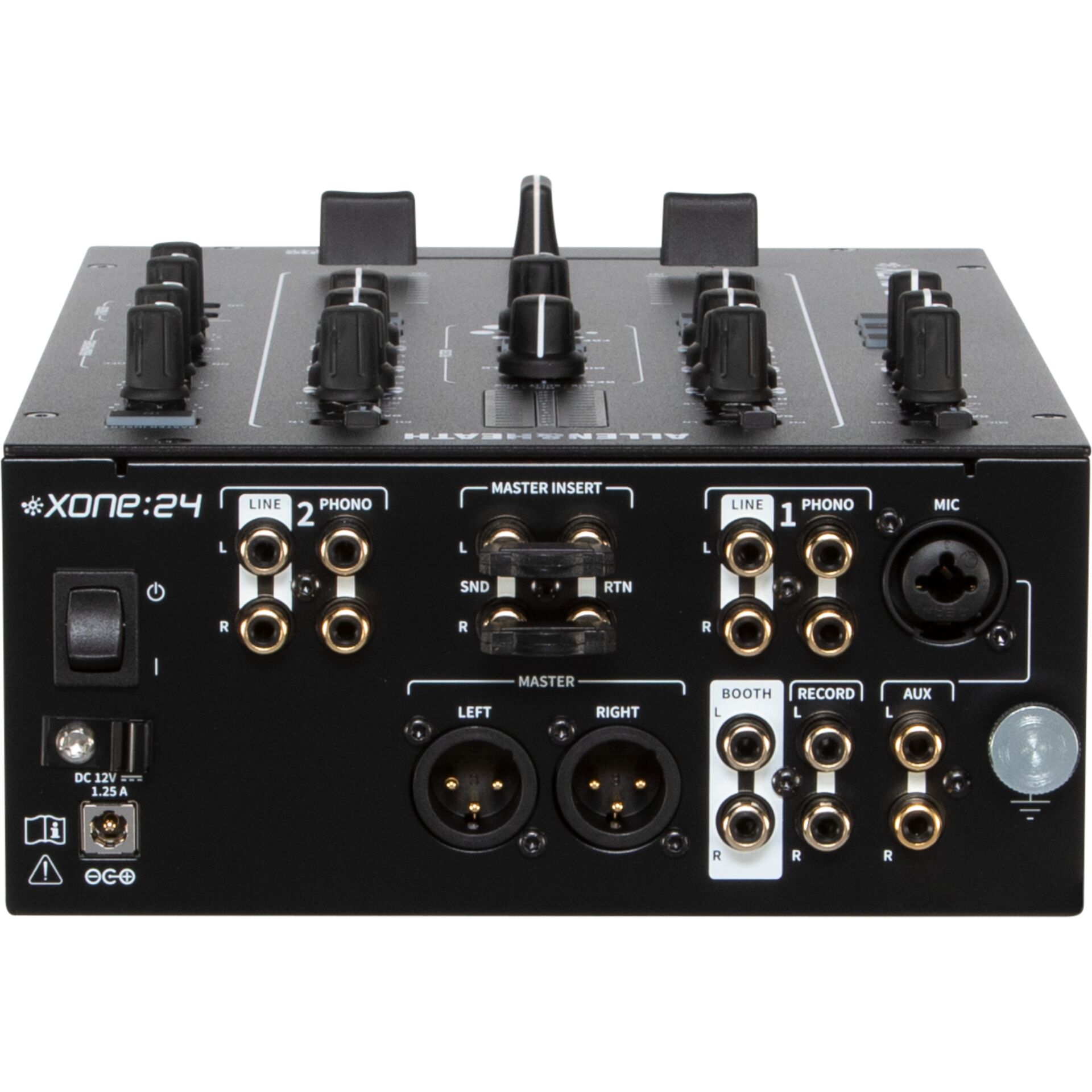 Allen & Heath XONE:24