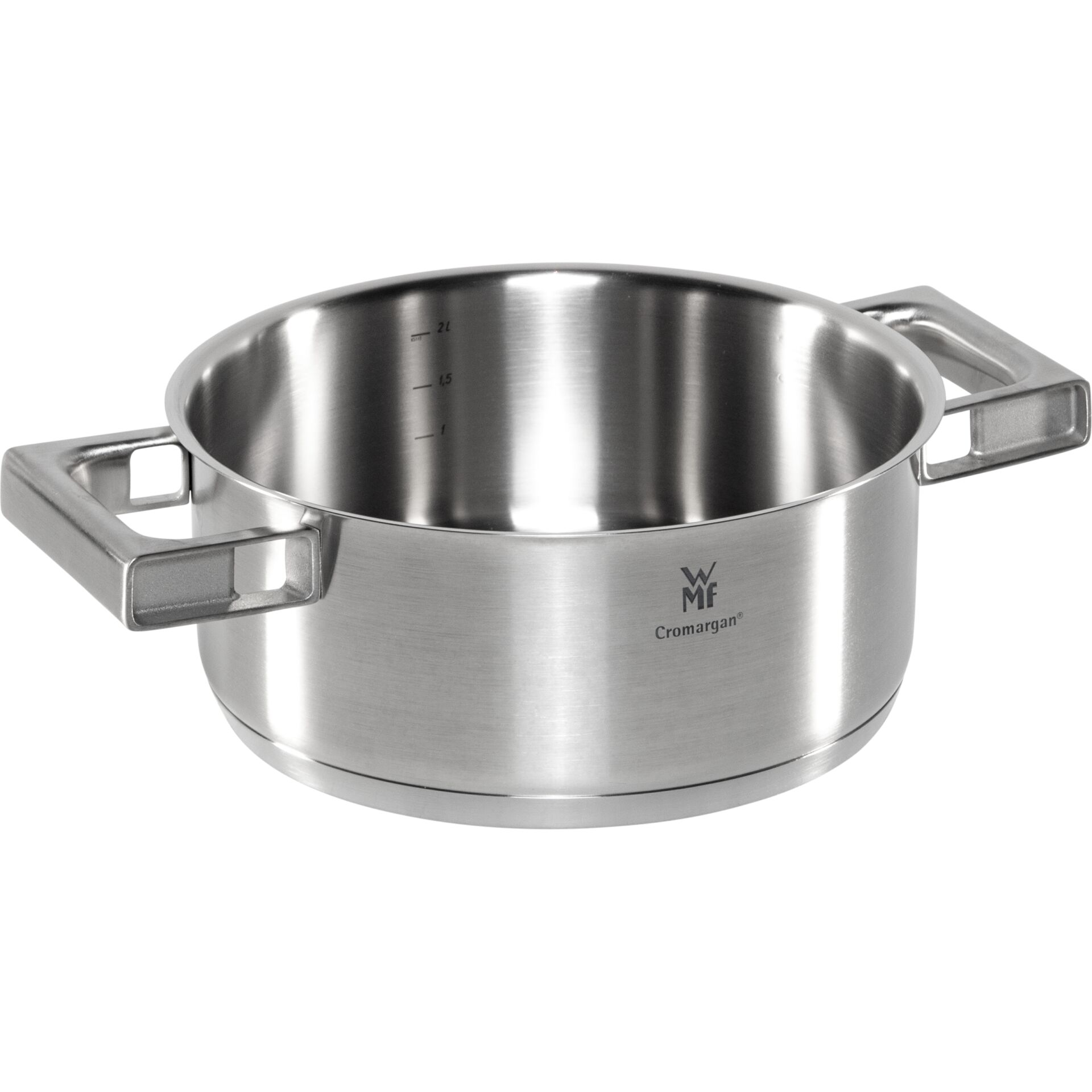 WMF Ultimate Cool + Cookware Set 5-Piece