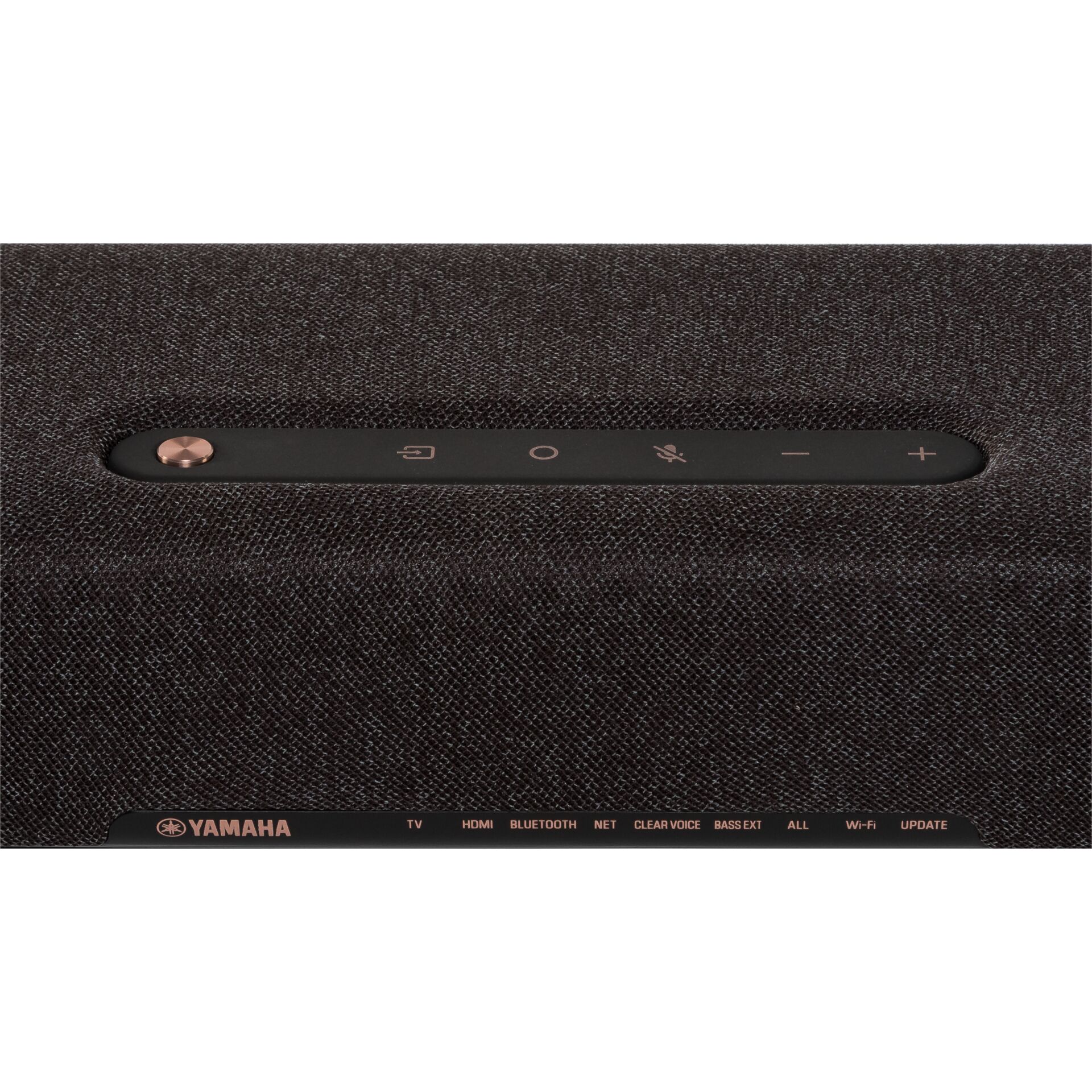 Yamaha True X-Bar 40A carbon grey