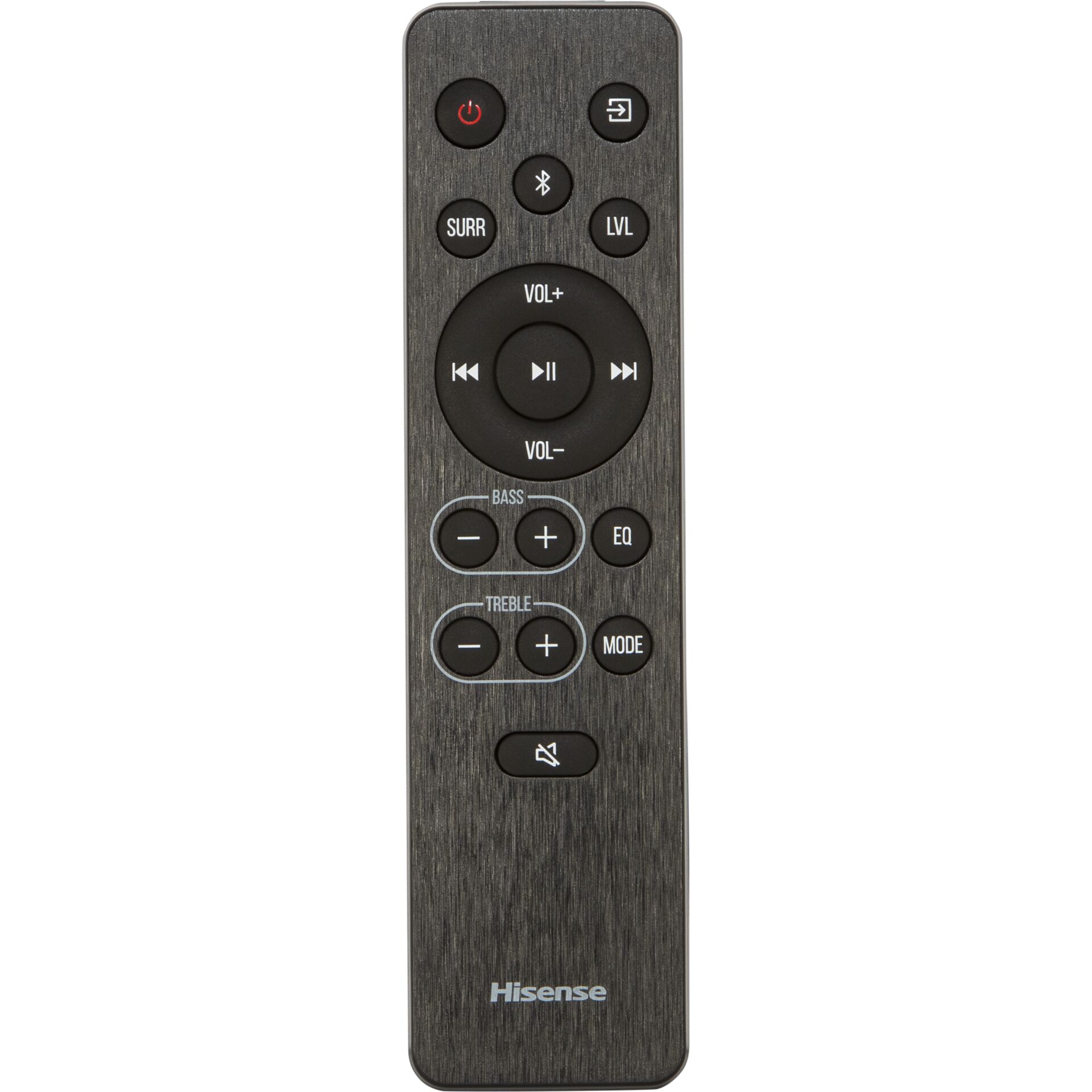 Hisense AX5140Q black