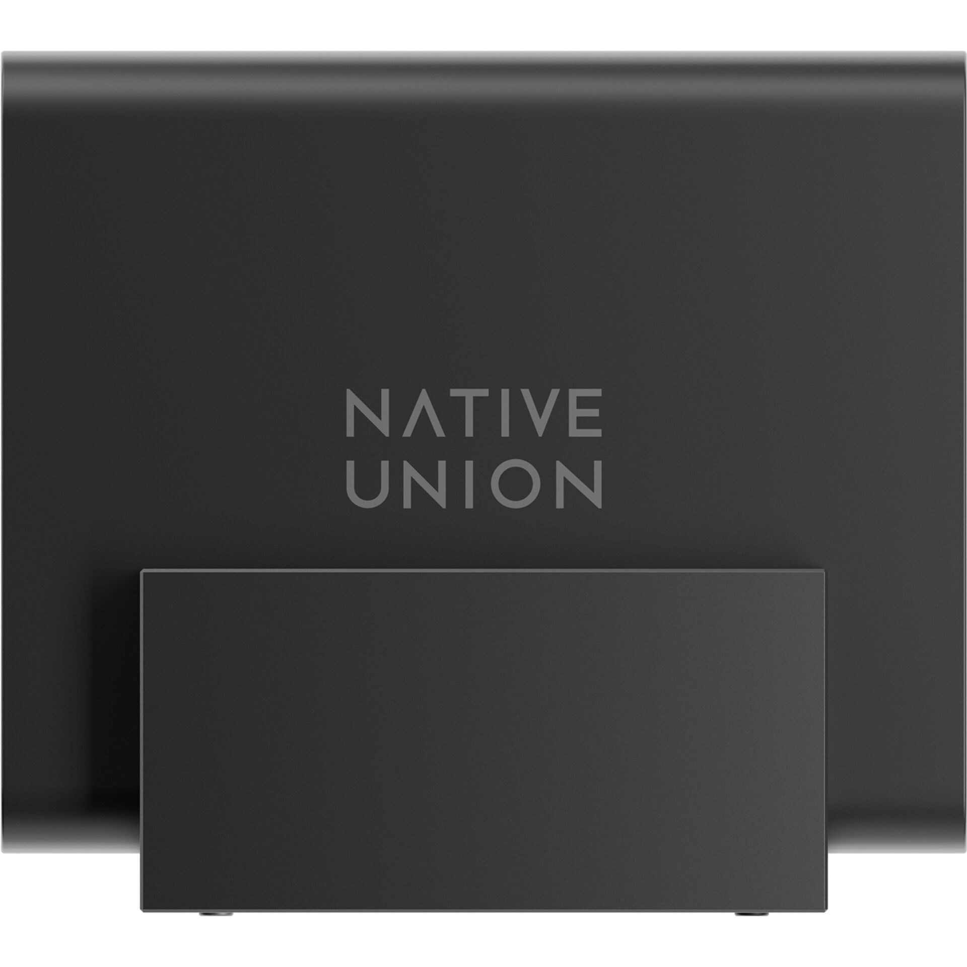 Native Union 140W Type-C PD GaN Fast Desktop Charger Black