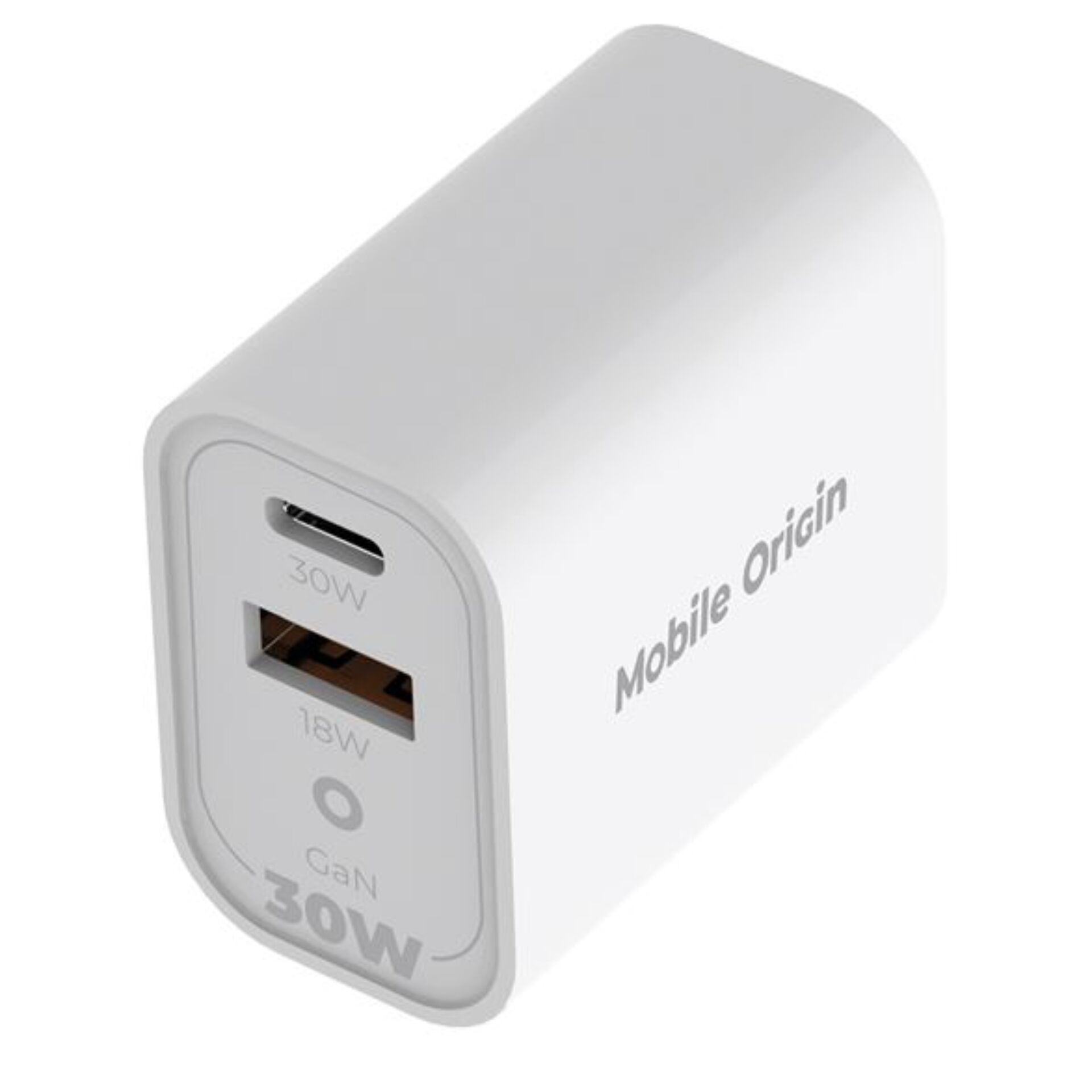 Mobile Origin 30W Travel Charger MO14 EU/USA/UK/AUS