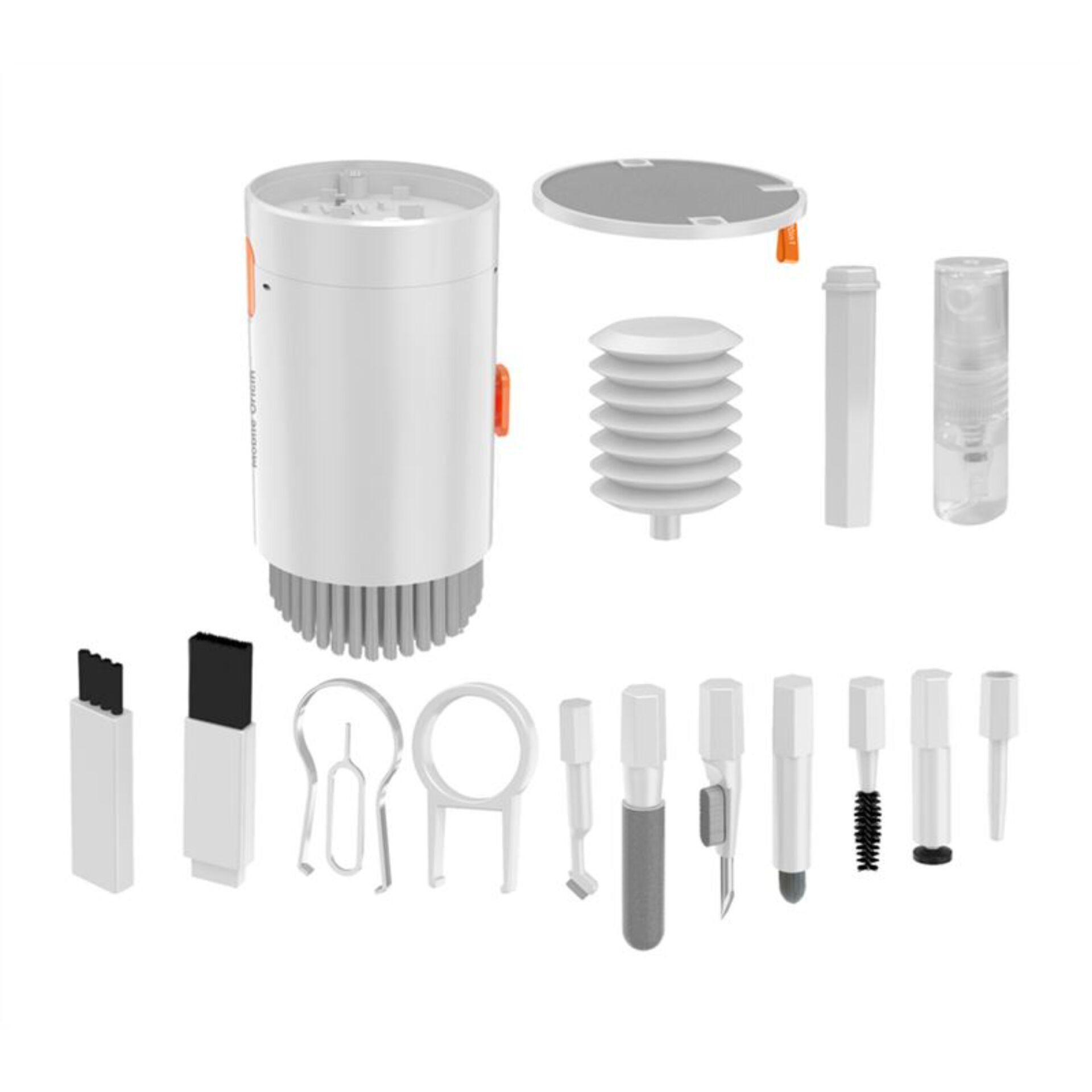 Mobile Origin Cleaning Kit 20in1 Multifunctional