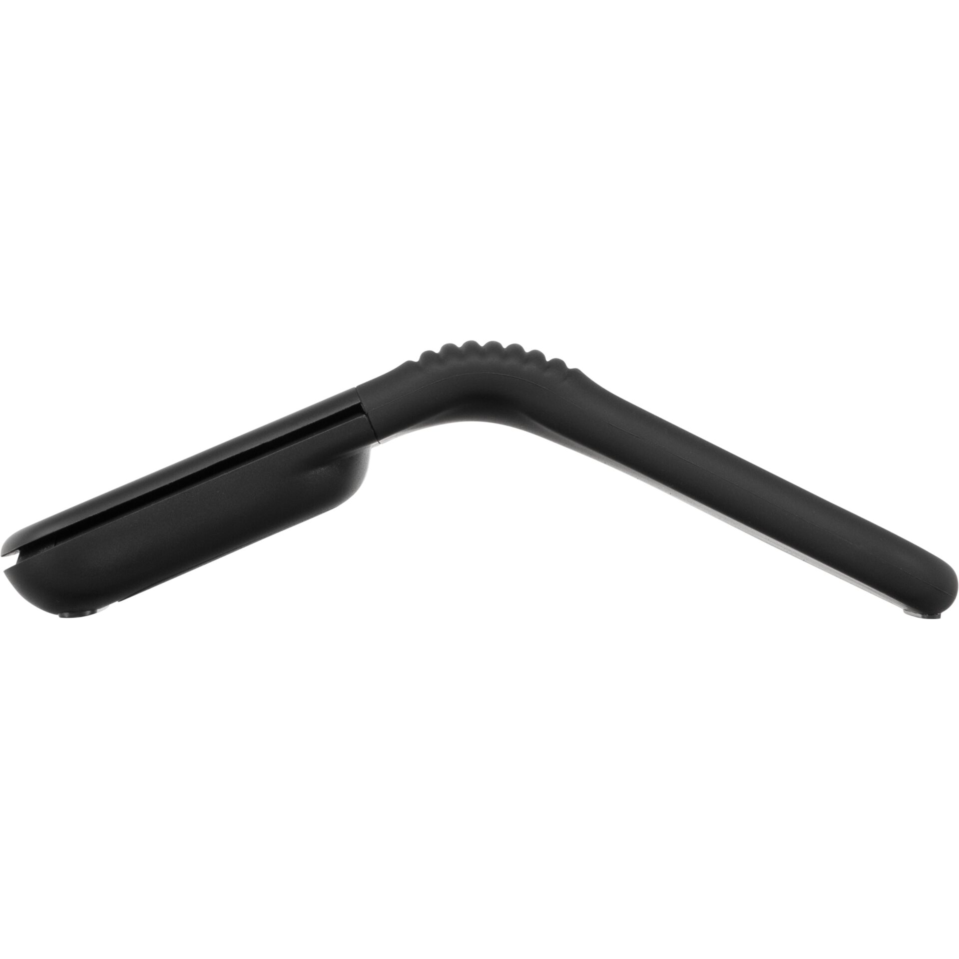 Logitech Mobi Fold graphit kabellose Maus