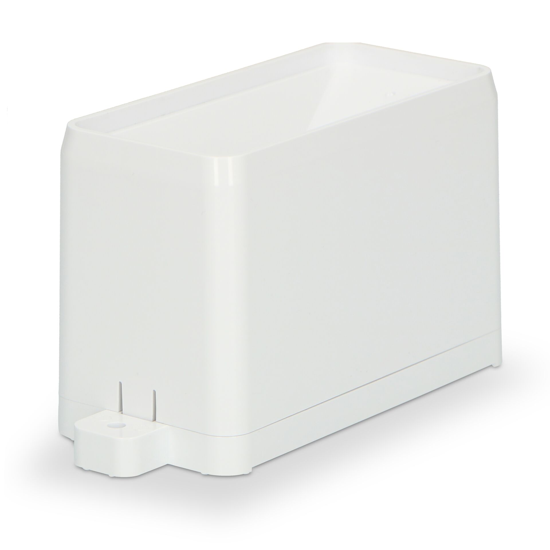 Alecto WS-1200 Wetterstation mit Funksensor Schwarz/Grau