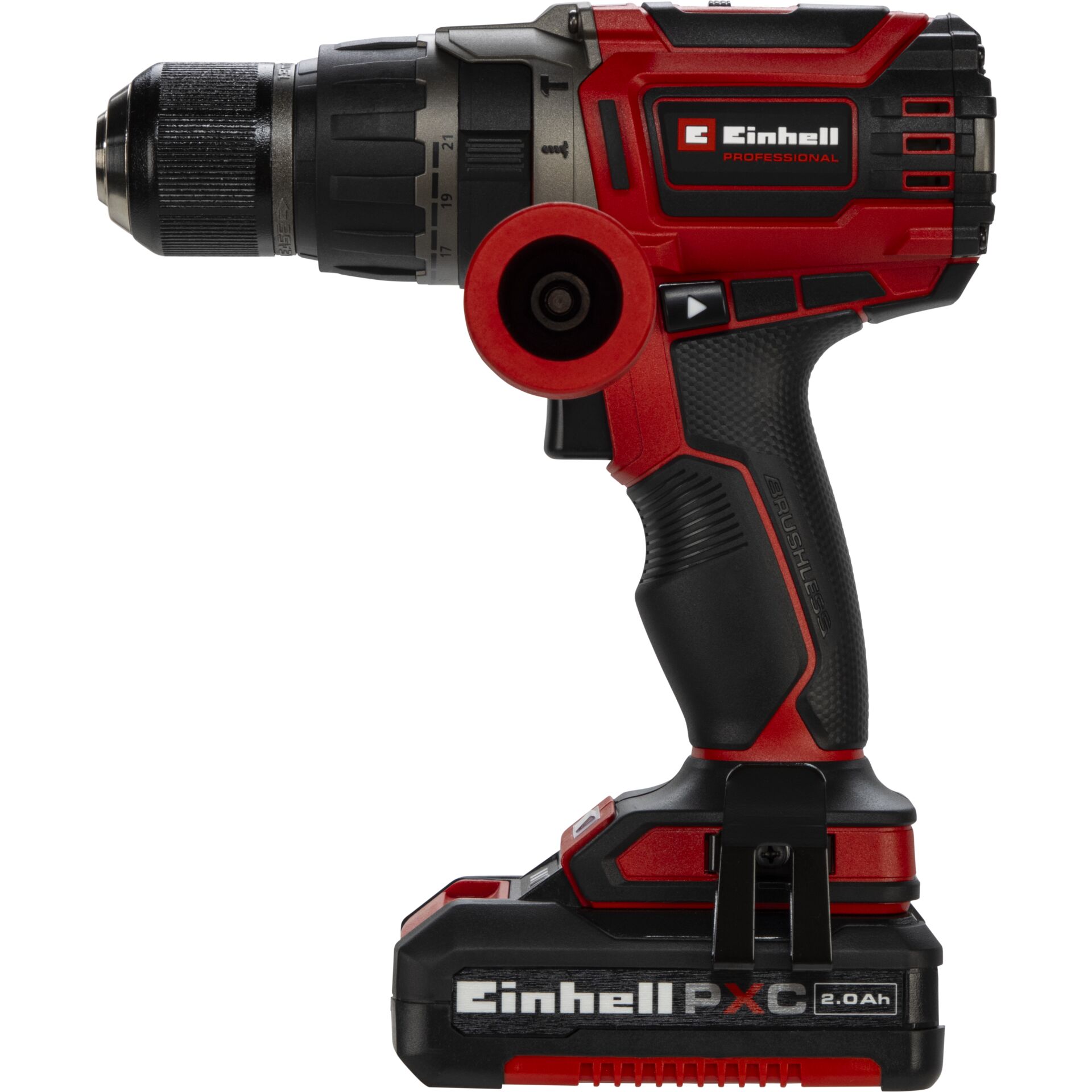 Einhell TP-CD 18/70 Li-i BL Cordless Combi Drill